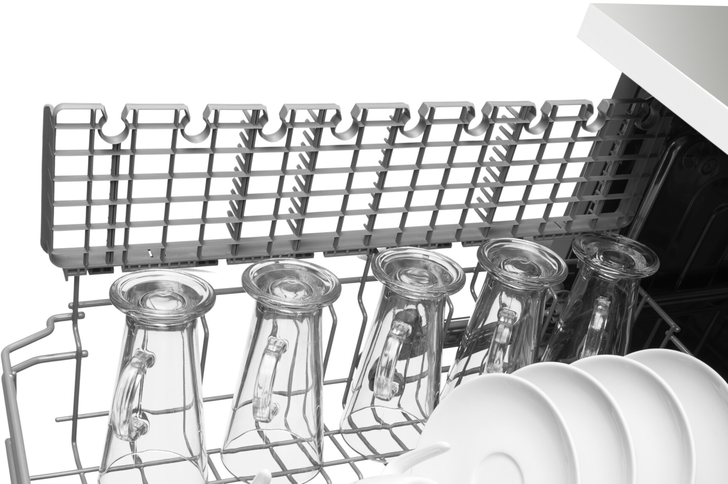 Посудомоечная машина Hansa ZIM655H фото