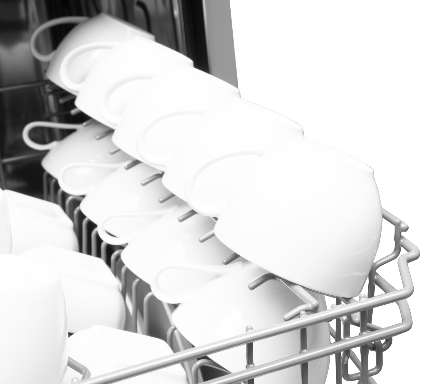 Посудомоечная машина Hansa ZIM655H фото 12