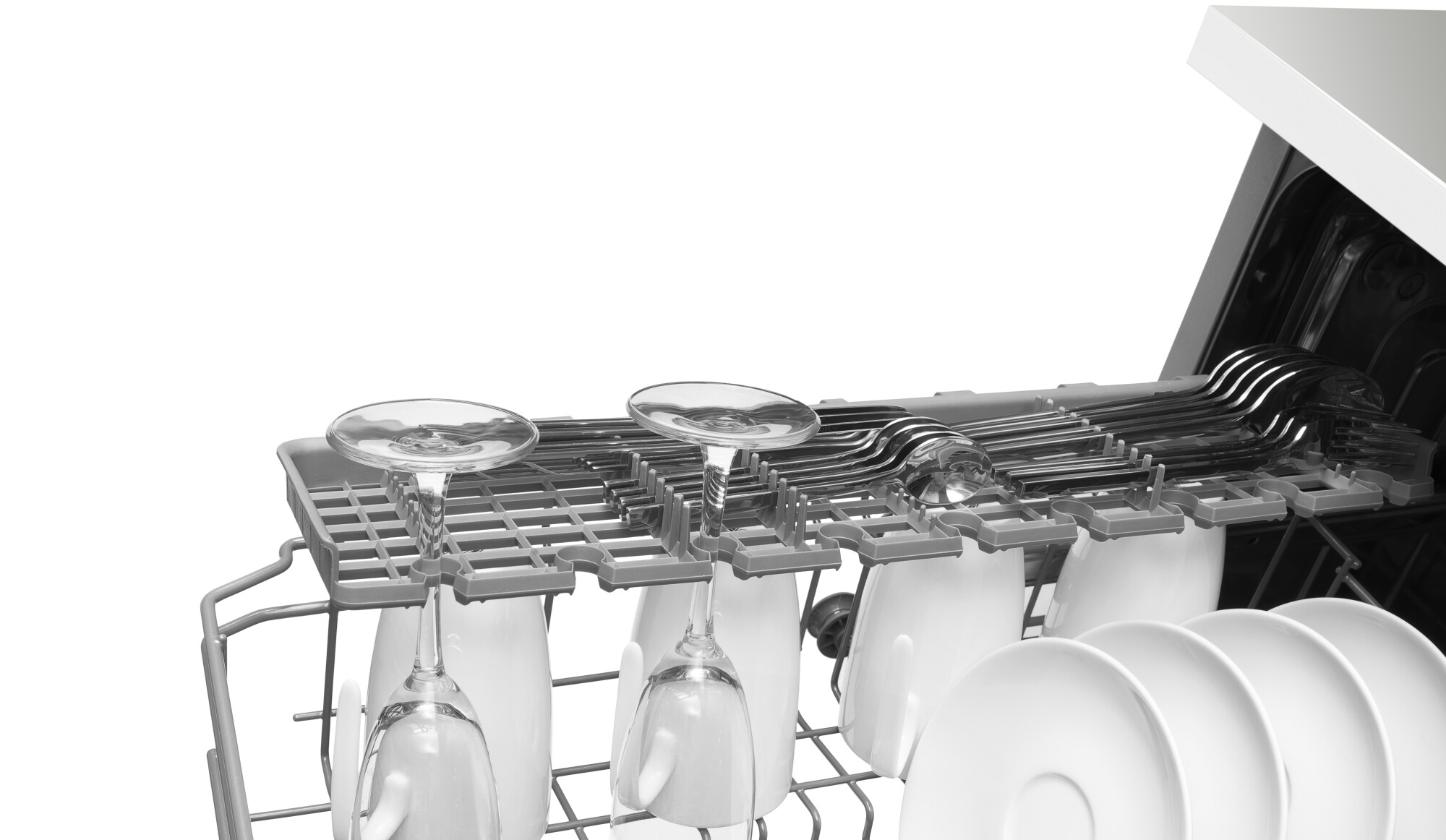 Посудомоечная машина Hansa ZIM655H фото 16