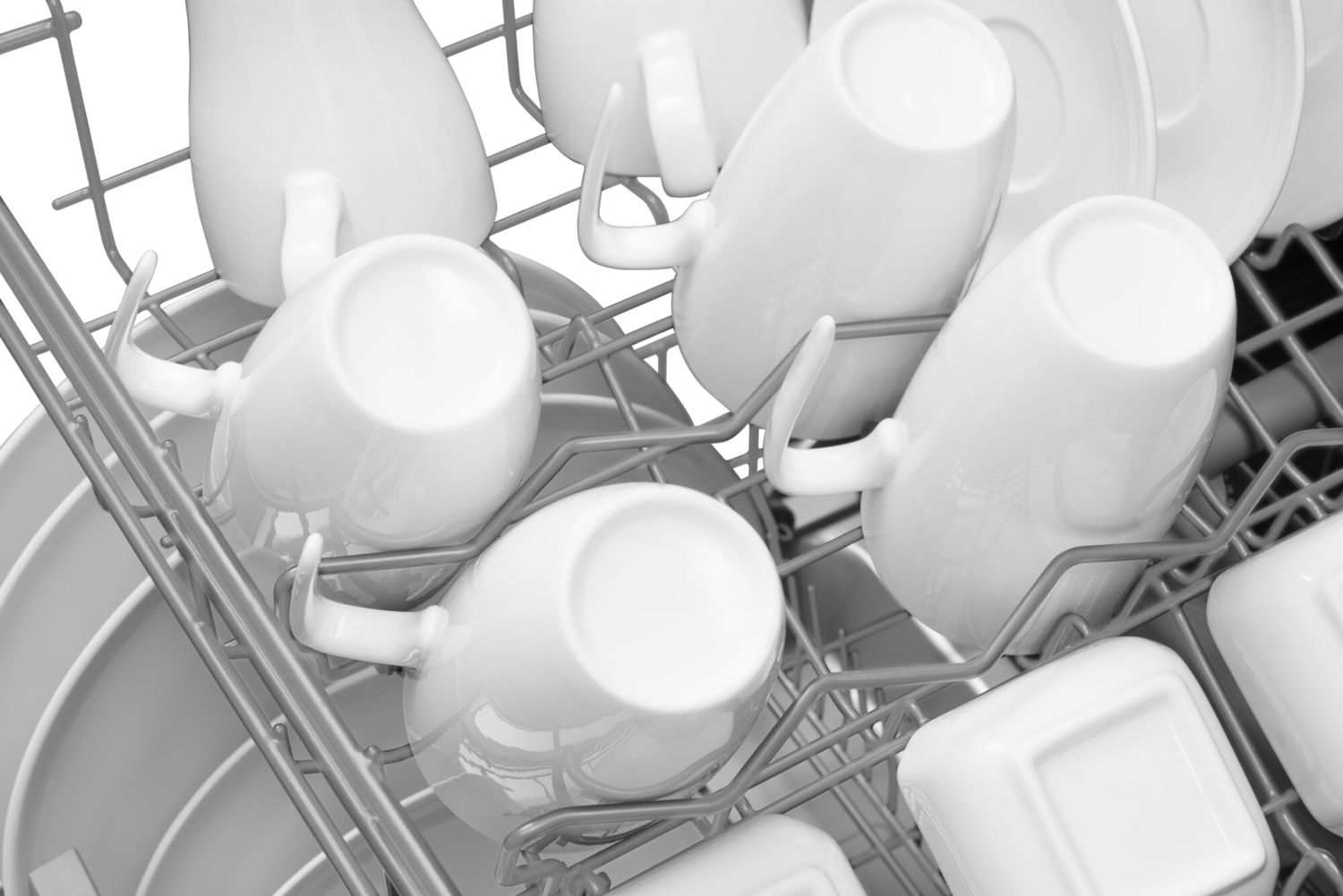 Посудомоечная машина Hansa ZIM655H фото