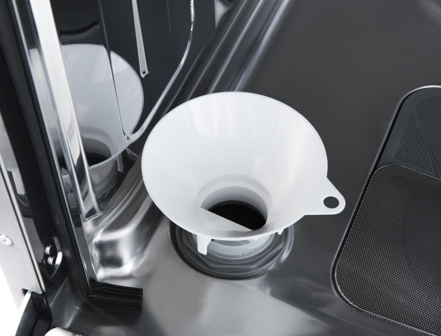 Посудомоечная машина Hansa ZIM655H фото