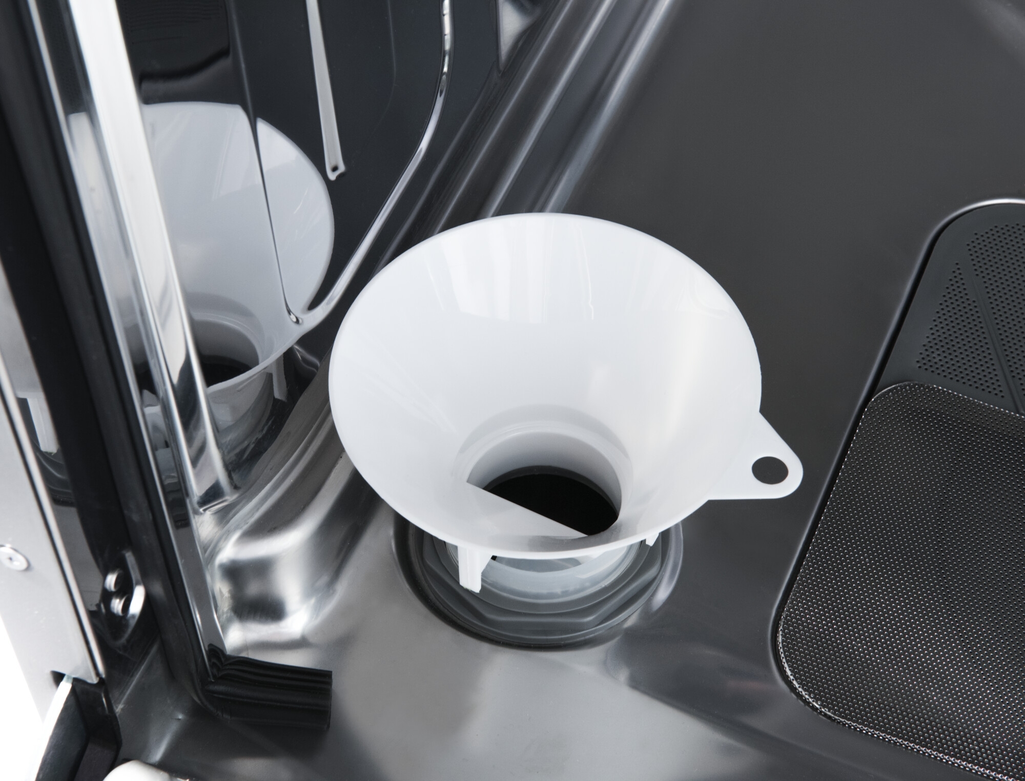 Посудомоечная машина Hansa ZIM655H фото 20