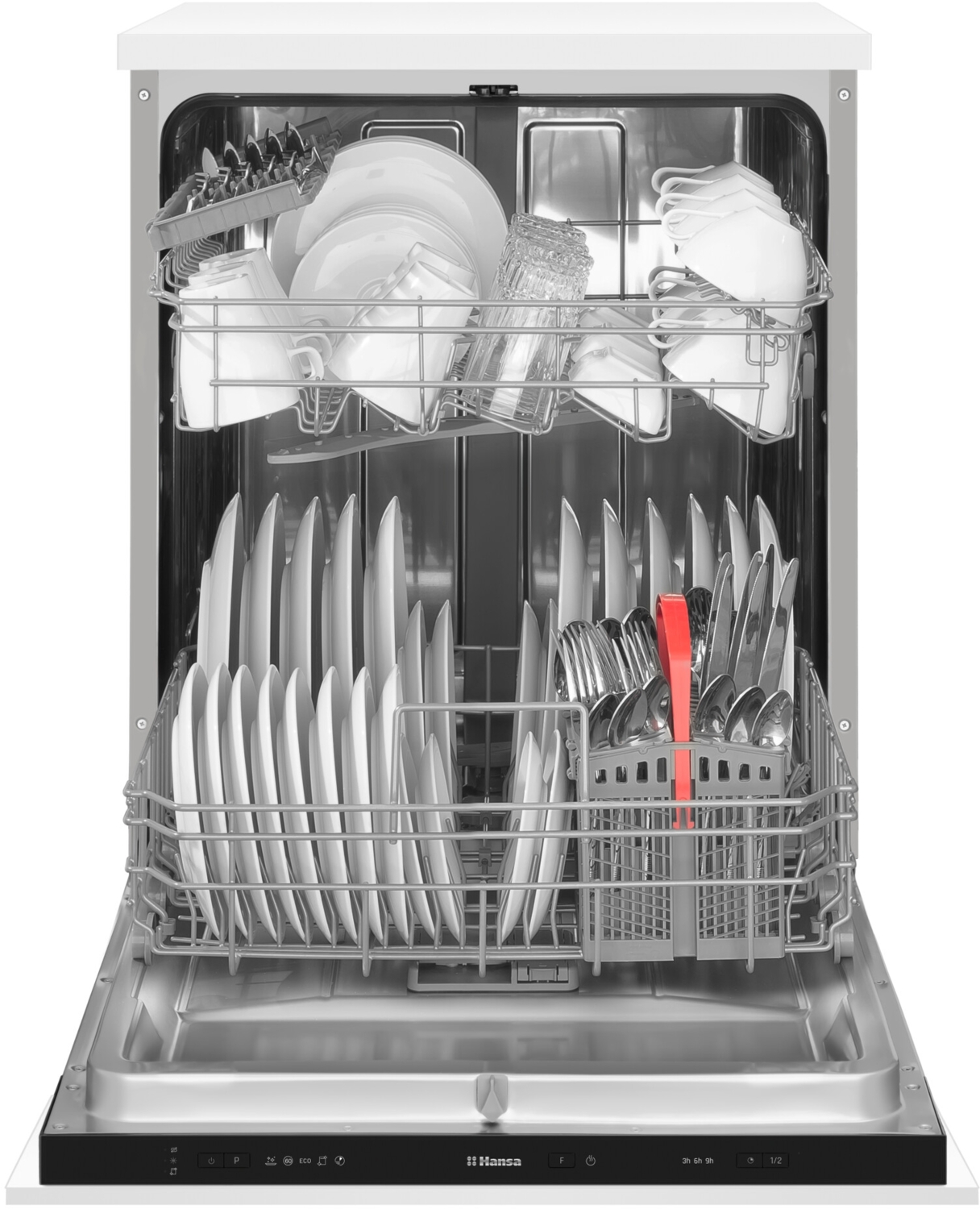 Посудомоечная машина Hansa ZIM655H фото