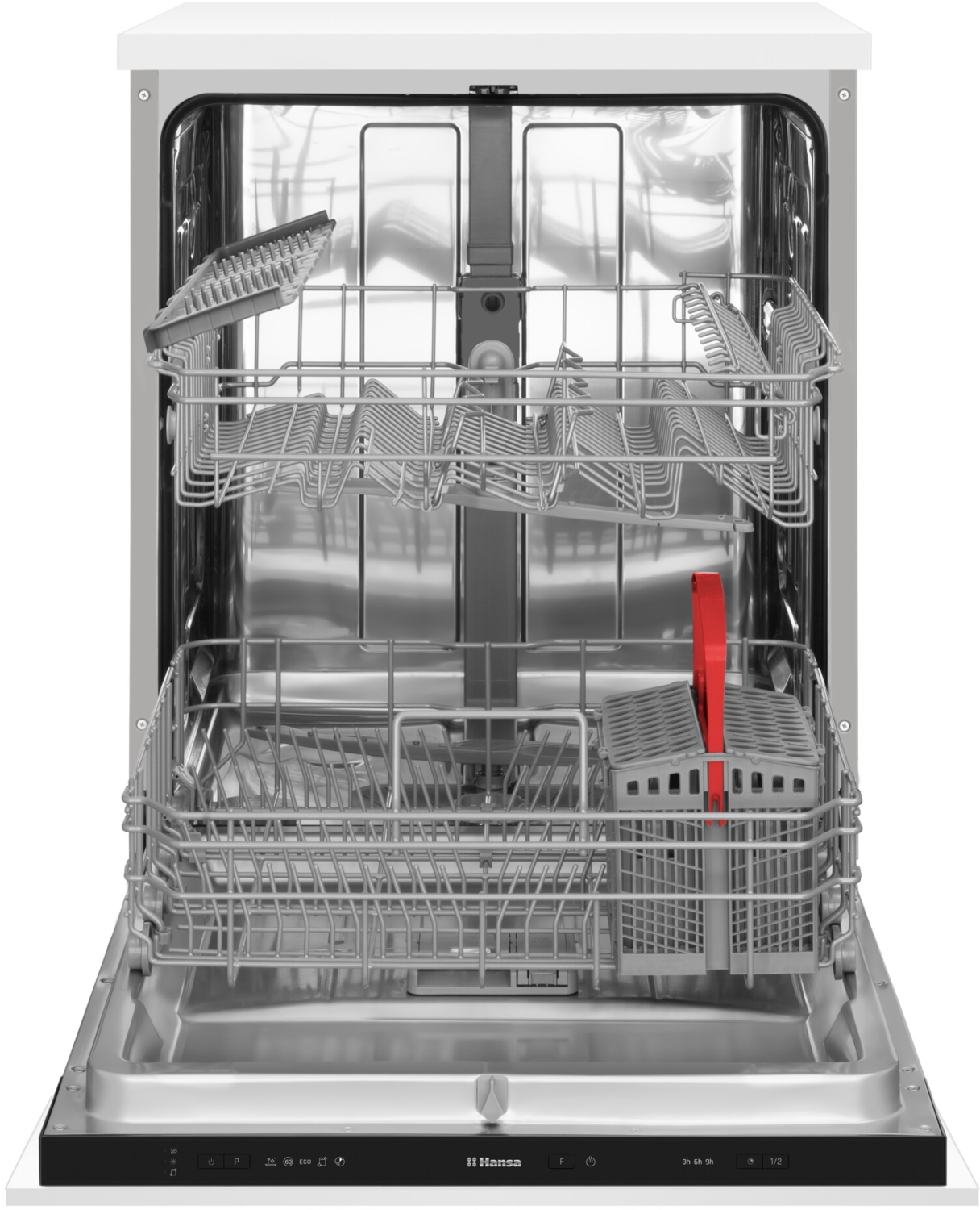 Посудомоечная машина Hansa ZIM655H фото