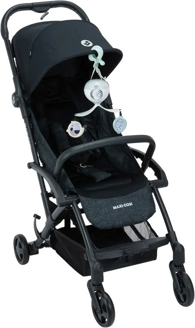 Музична іграшка Tiny Love Нічна галявина (1308706830)фото8