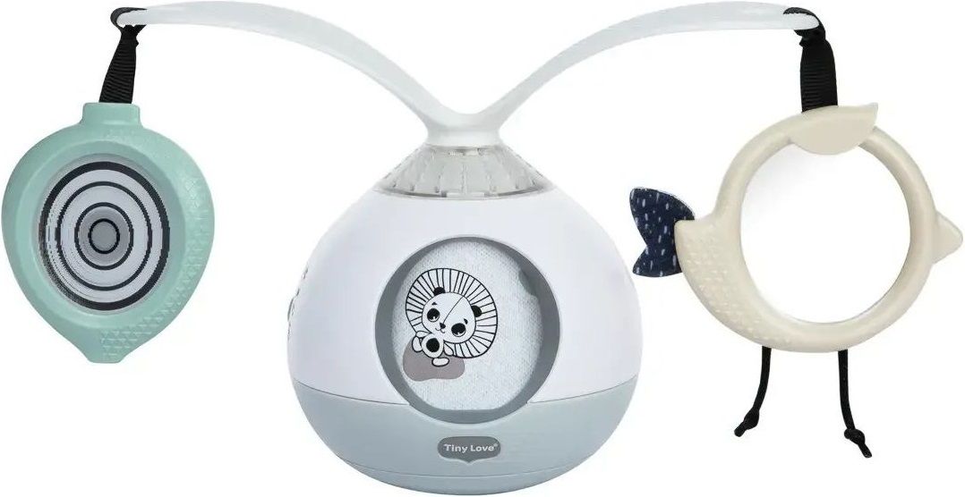 Музична іграшка Tiny Love Нічна галявина (1308706830)фото2