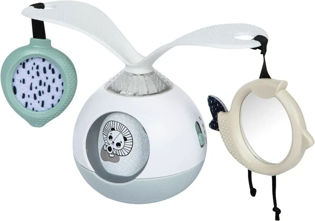 Музична іграшка Tiny Love Нічна галявина (1308706830)фото4