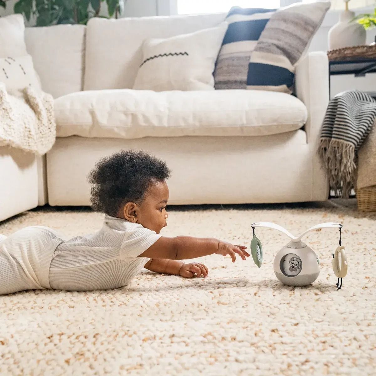 Музична іграшка Tiny Love Нічна галявина (1308706830)фото10