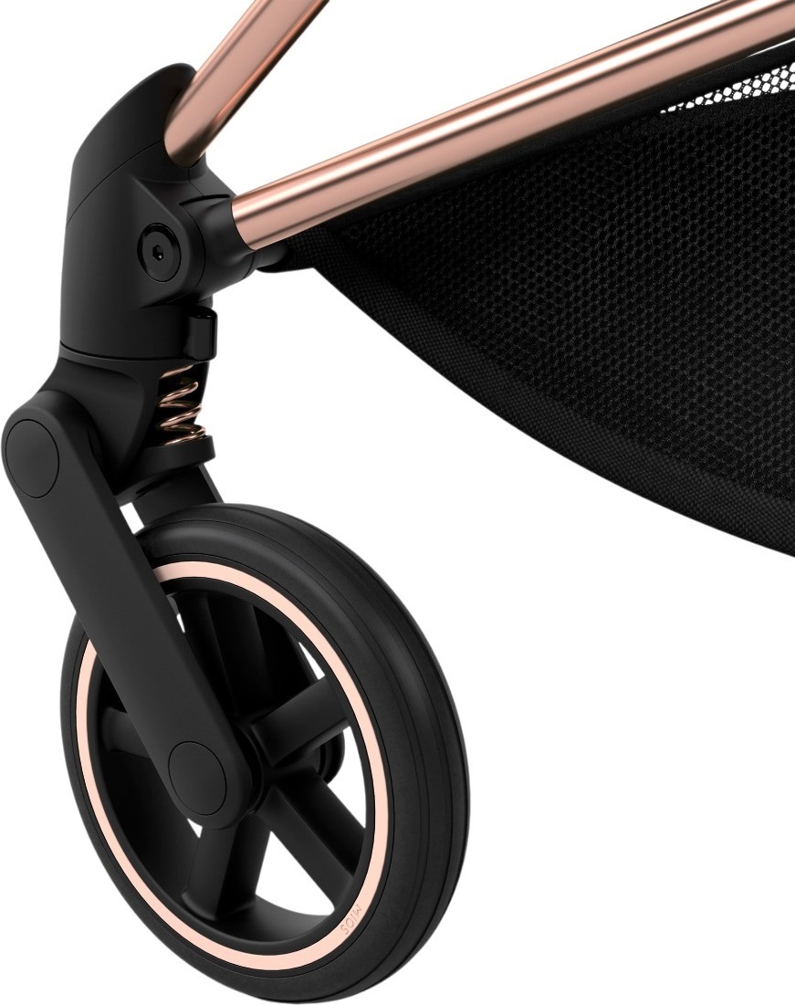 Шасси и каркас Mios Rosegold (521002525) фото 4