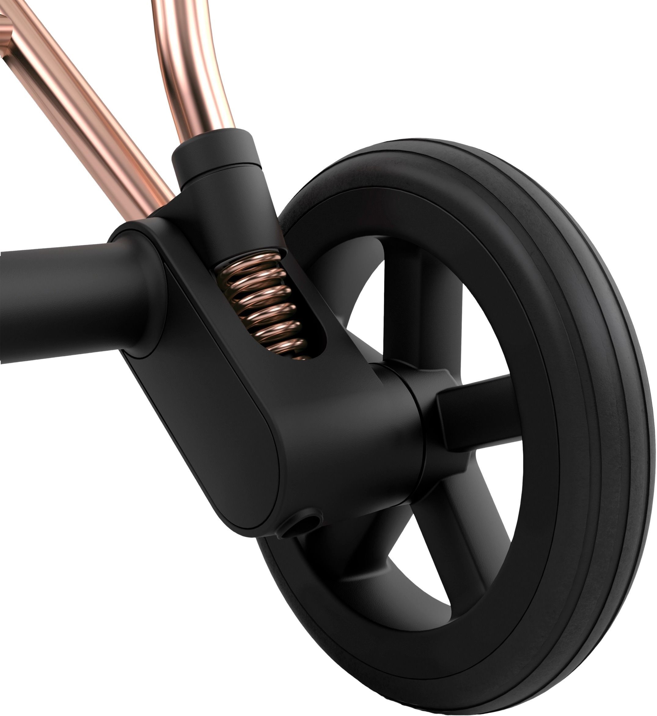 Шасси и каркас Mios Rosegold (521002525) фото 3