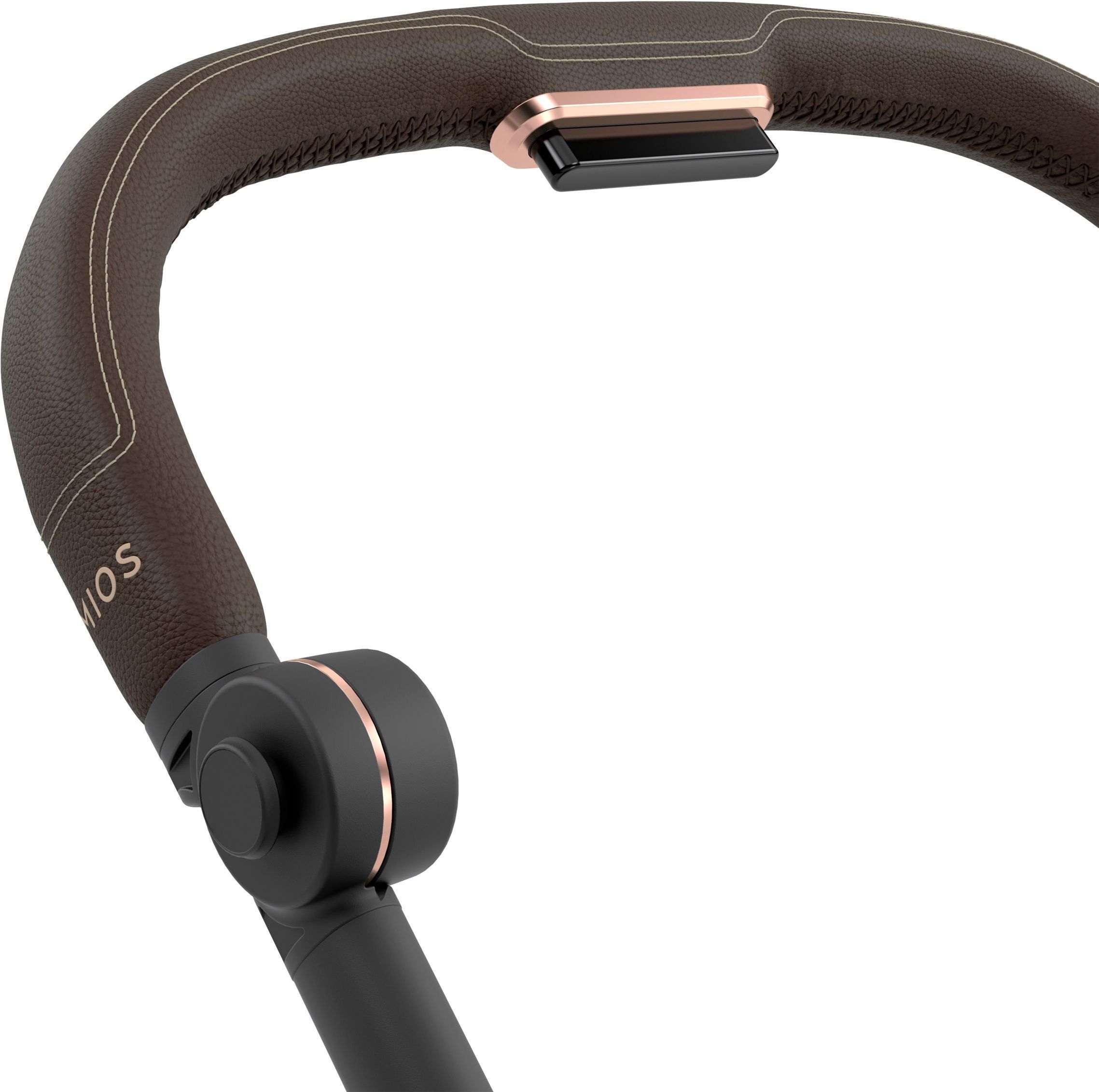 Шасси и каркас Mios Rosegold (521002525) фото 6