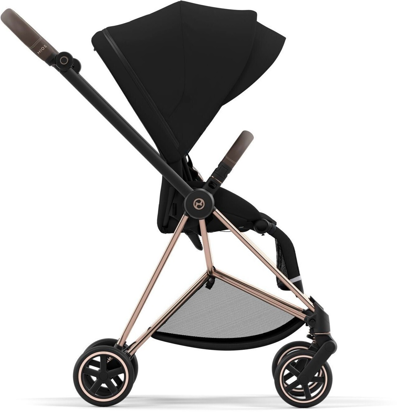 Шасси и каркас Mios Rosegold (521002525) фото 9