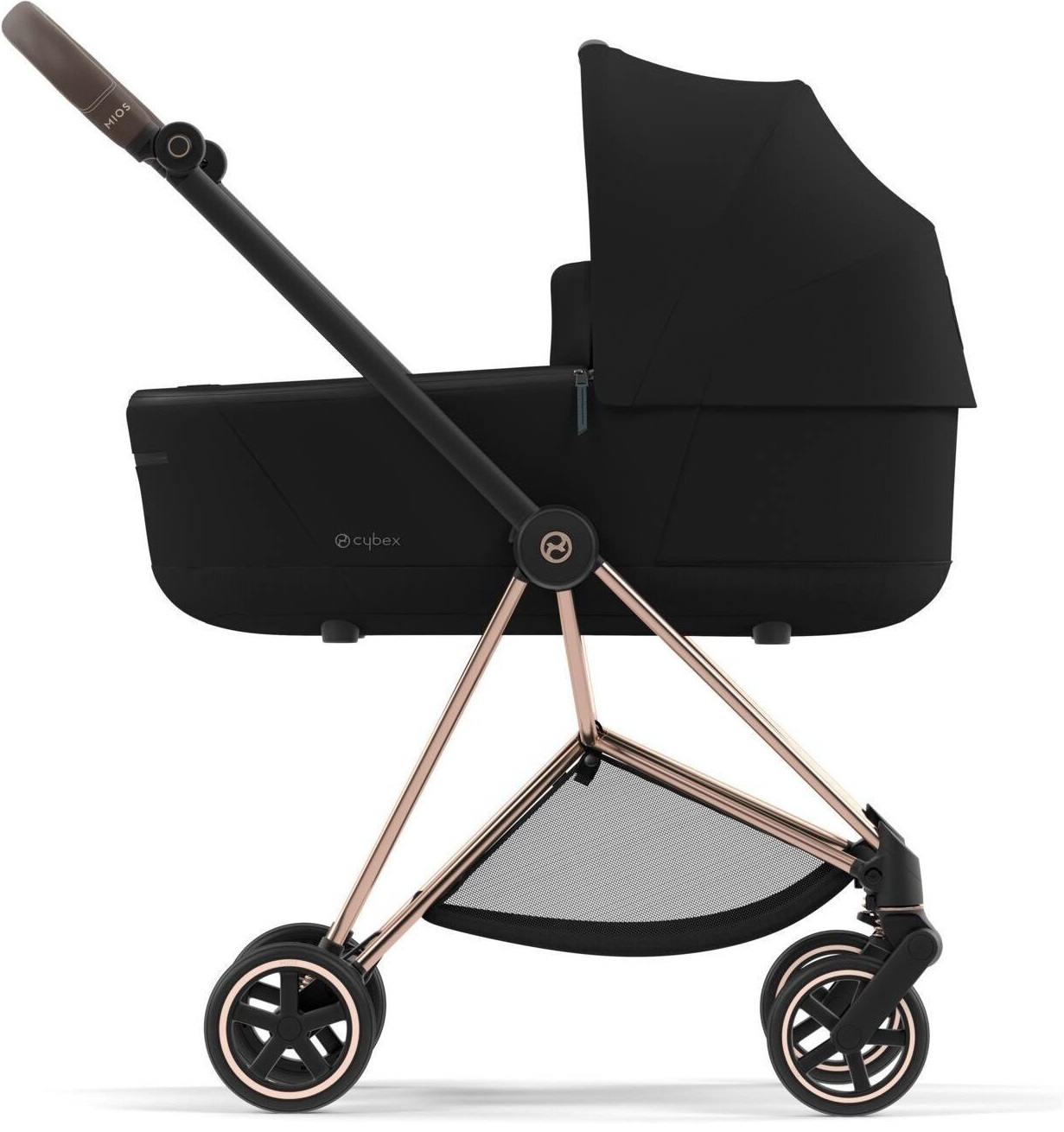 Шасси и каркас Mios Rosegold (521002525) фото 7