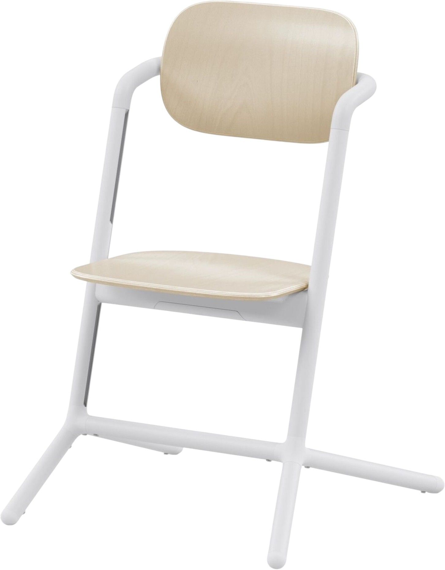 Стілець Cybex Lemo Sand White (522001559)фото2
