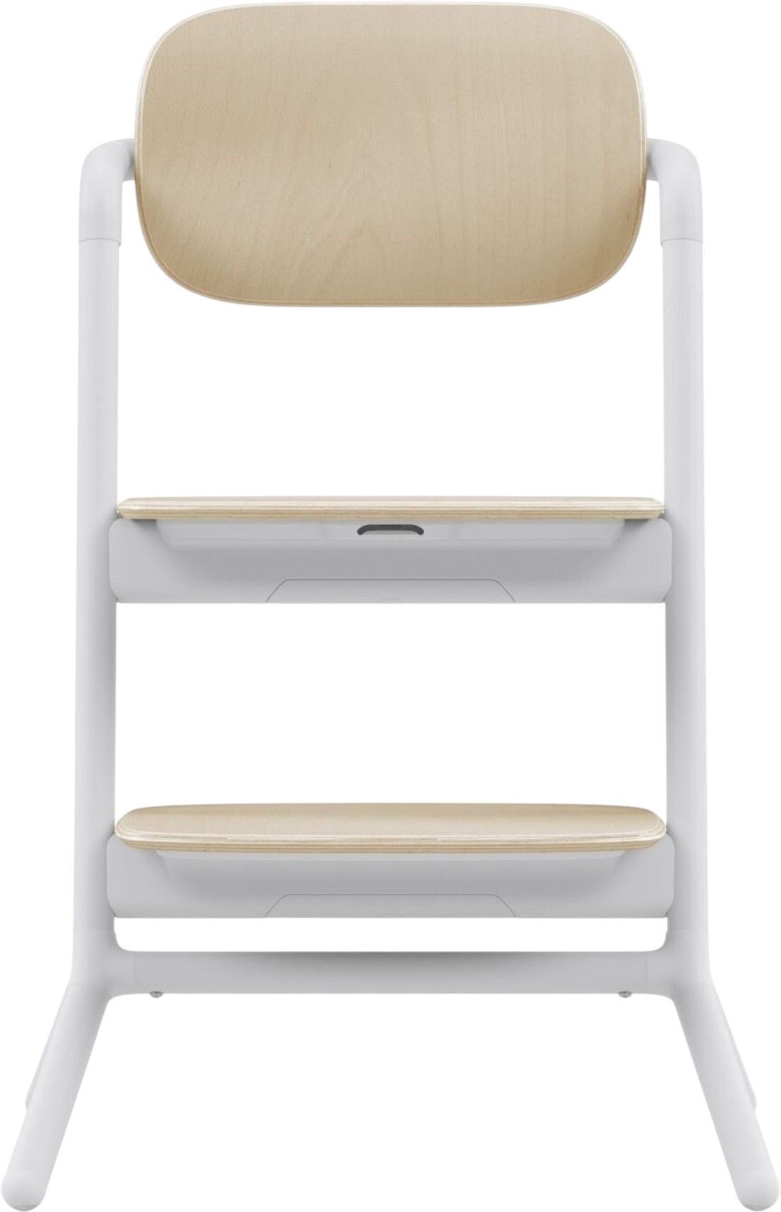 Стілець Cybex Lemo Sand White (522001559)фото3