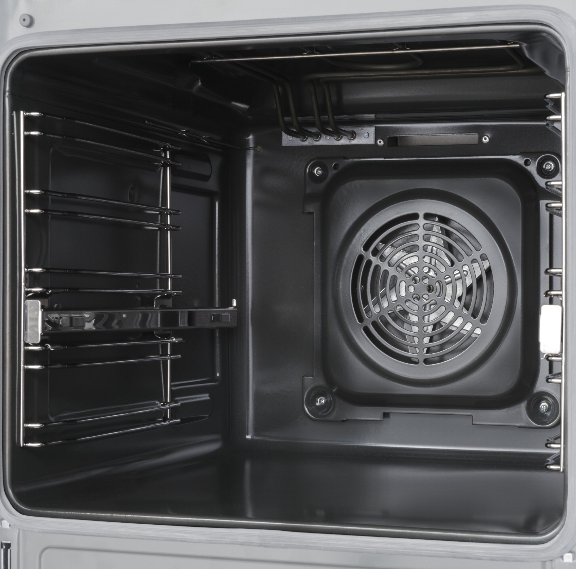 Плита электрическая HANSA FCCW69493 фото 3