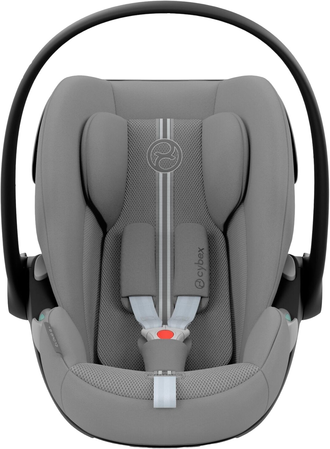 Автокресло Cybex Cloud G-Size Plus Stone Grey (524001381) фото 2