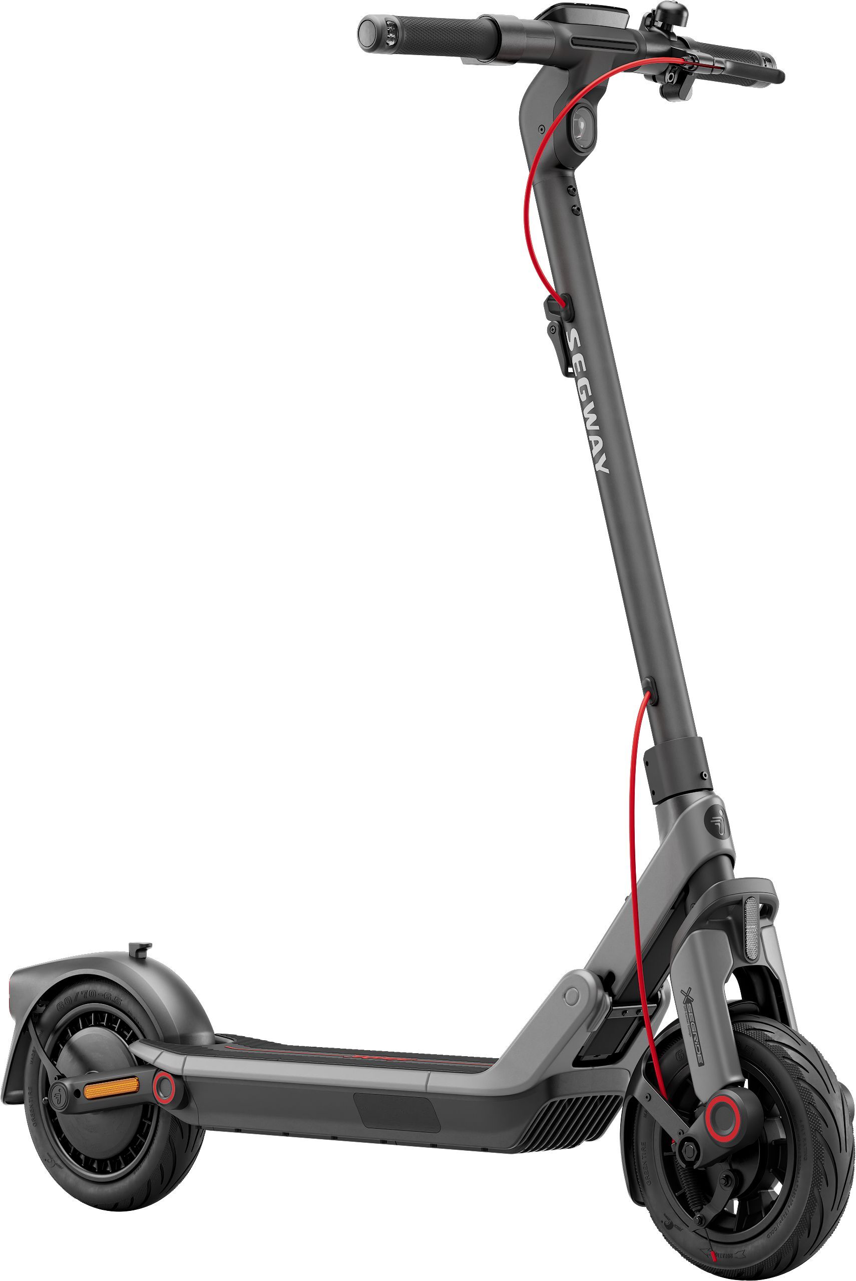 Электросамокат Segway-Ninebot E3 PRO E (AA.05.19.02.0003) фото 4