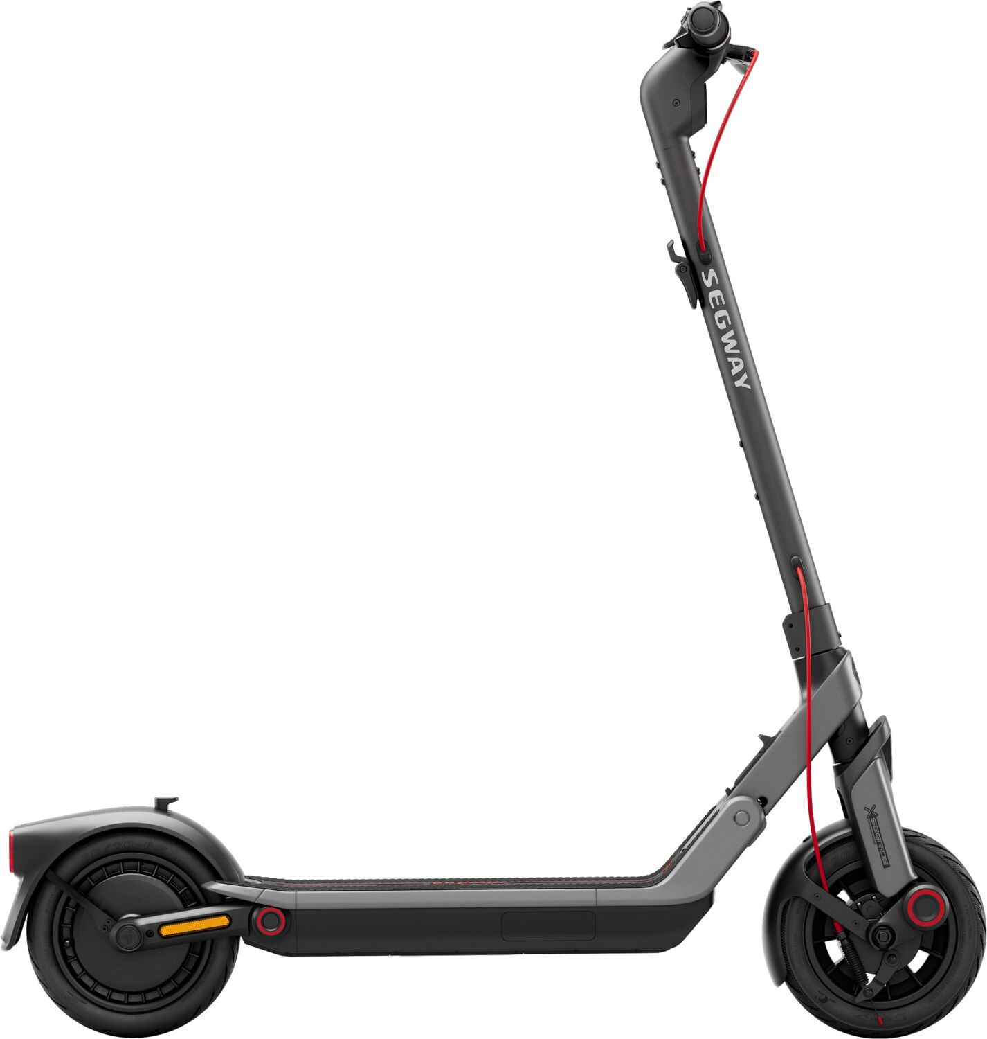 Электросамокат Segway-Ninebot E3 PRO E (AA.05.19.02.0003) фото