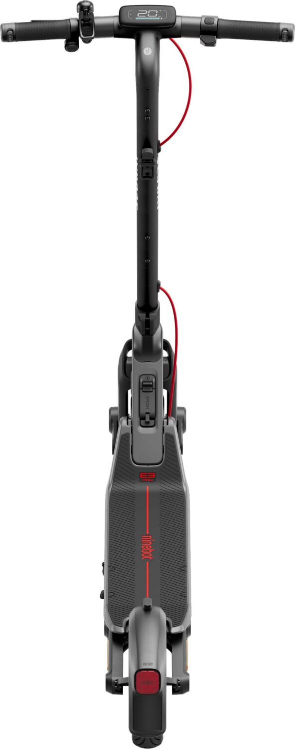 Электросамокат Segway-Ninebot E3 PRO E (AA.05.19.02.0003) фото