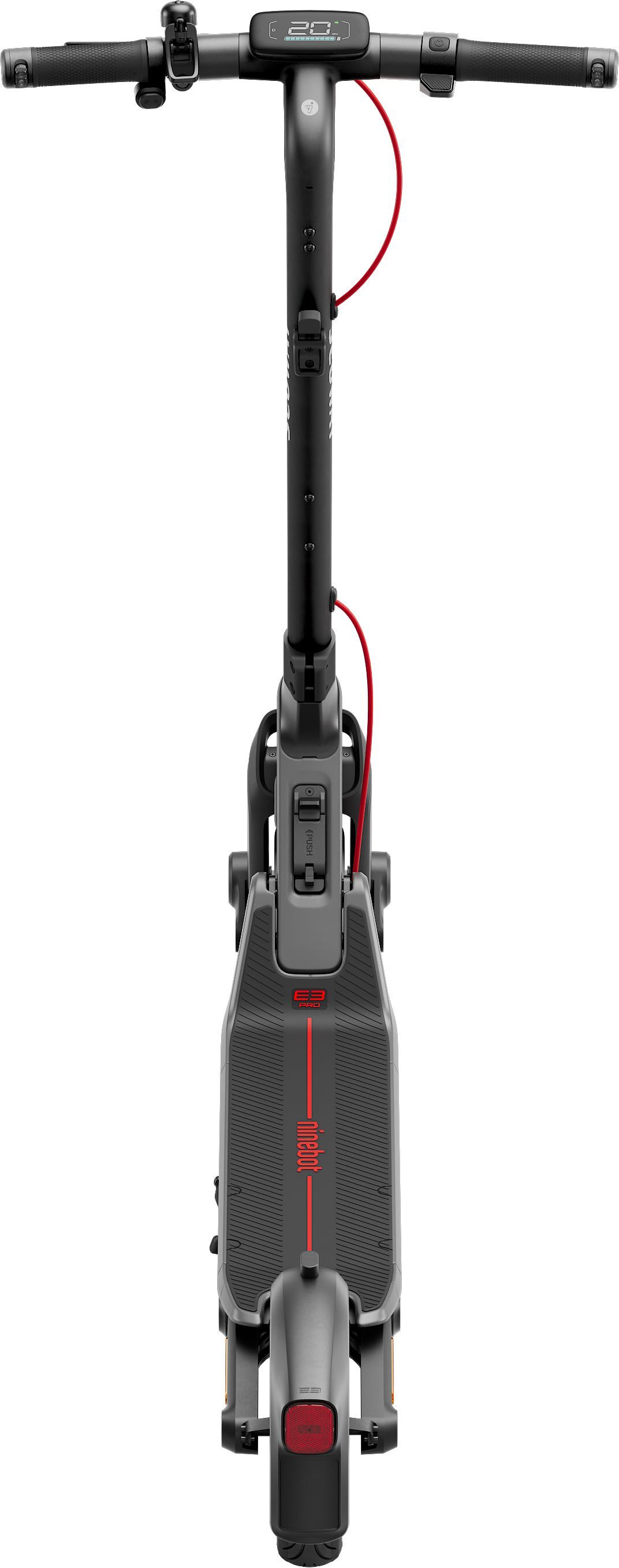 Электросамокат Segway-Ninebot E3 PRO E (AA.05.19.02.0003) фото 8