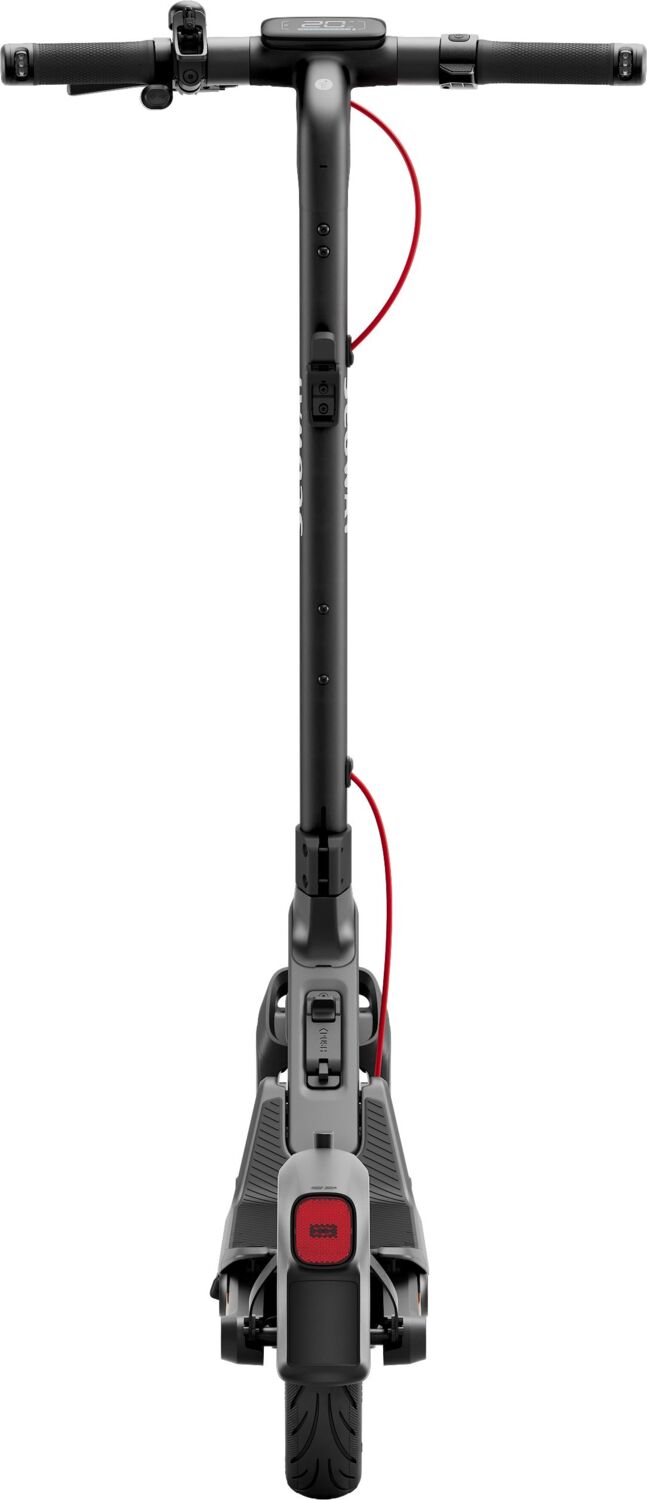 Электросамокат Segway-Ninebot E3 PRO E (AA.05.19.02.0003) фото