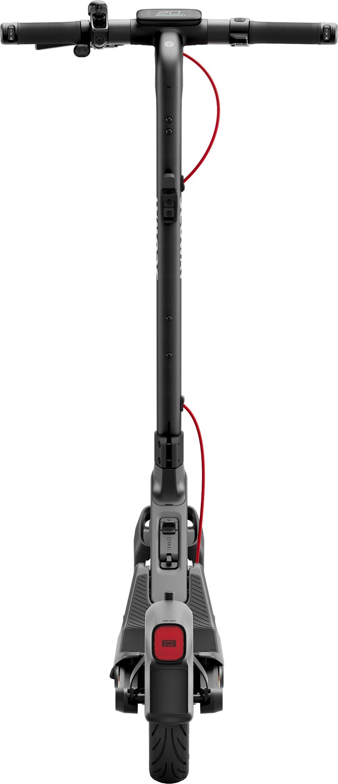 Электросамокат Segway-Ninebot E3 PRO E (AA.05.19.02.0003) фото 3