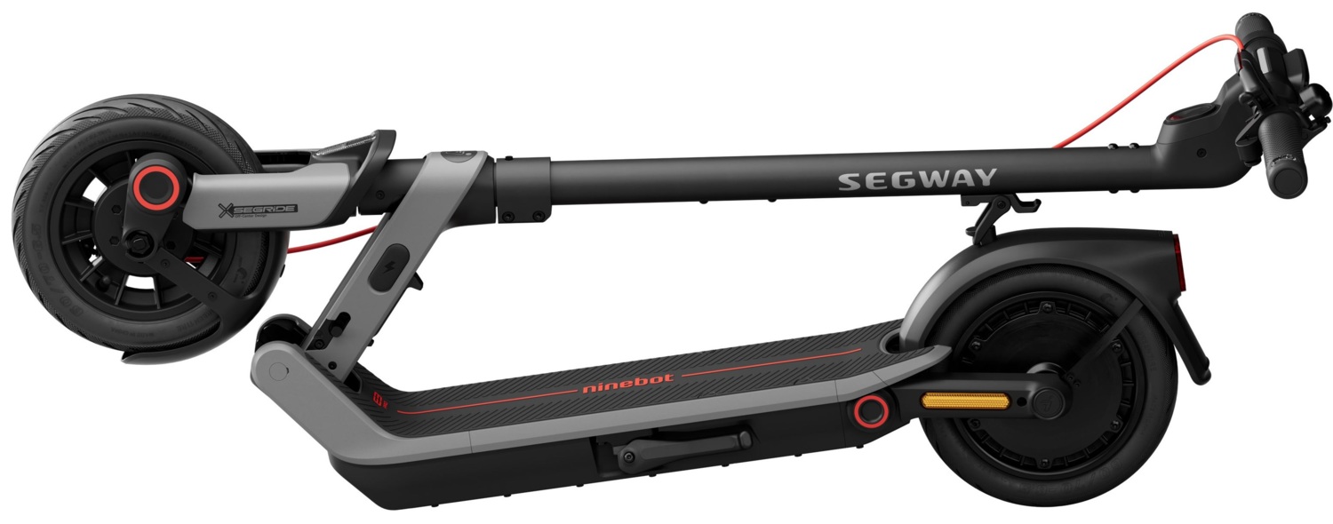 Электросамокат Segway-Ninebot E3 PRO E (AA.05.19.02.0003) фото