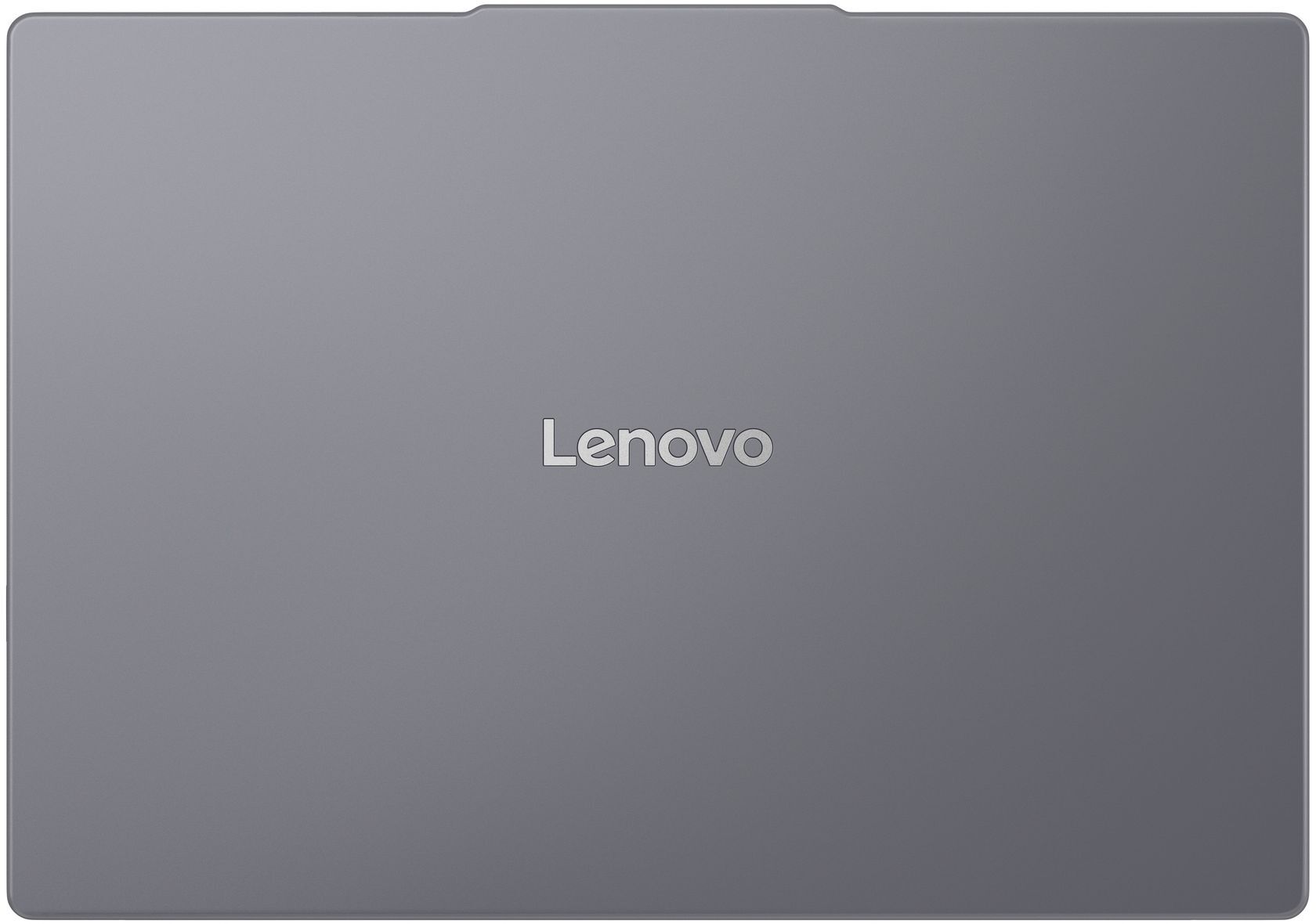 Ноутбук LENOVO IdeaPad Slim 3 15IRH10 Luna Grey (83K100QYRA) фото 10