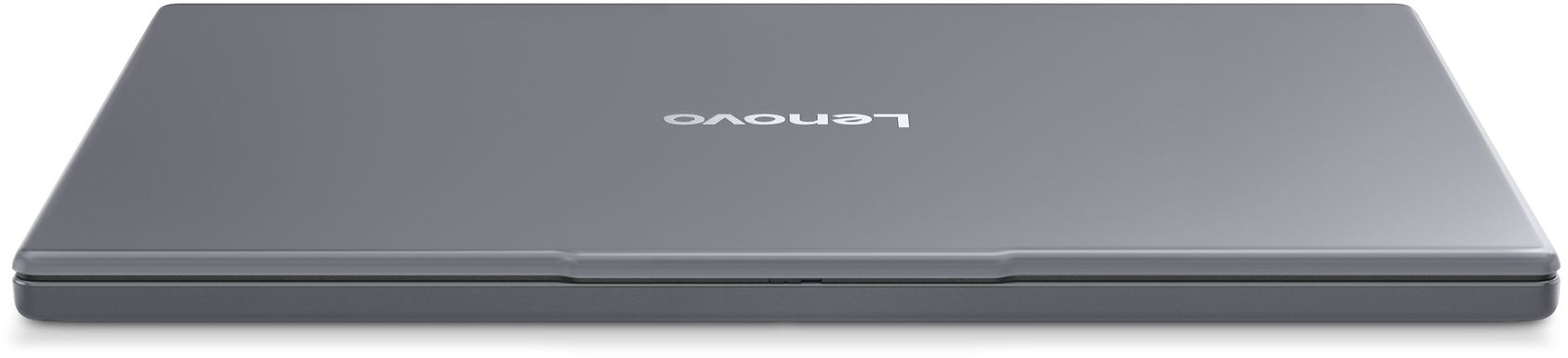 Ноутбук LENOVO IdeaPad Slim 3 15IRH10 Luna Grey (83K100QYRA) фото 7