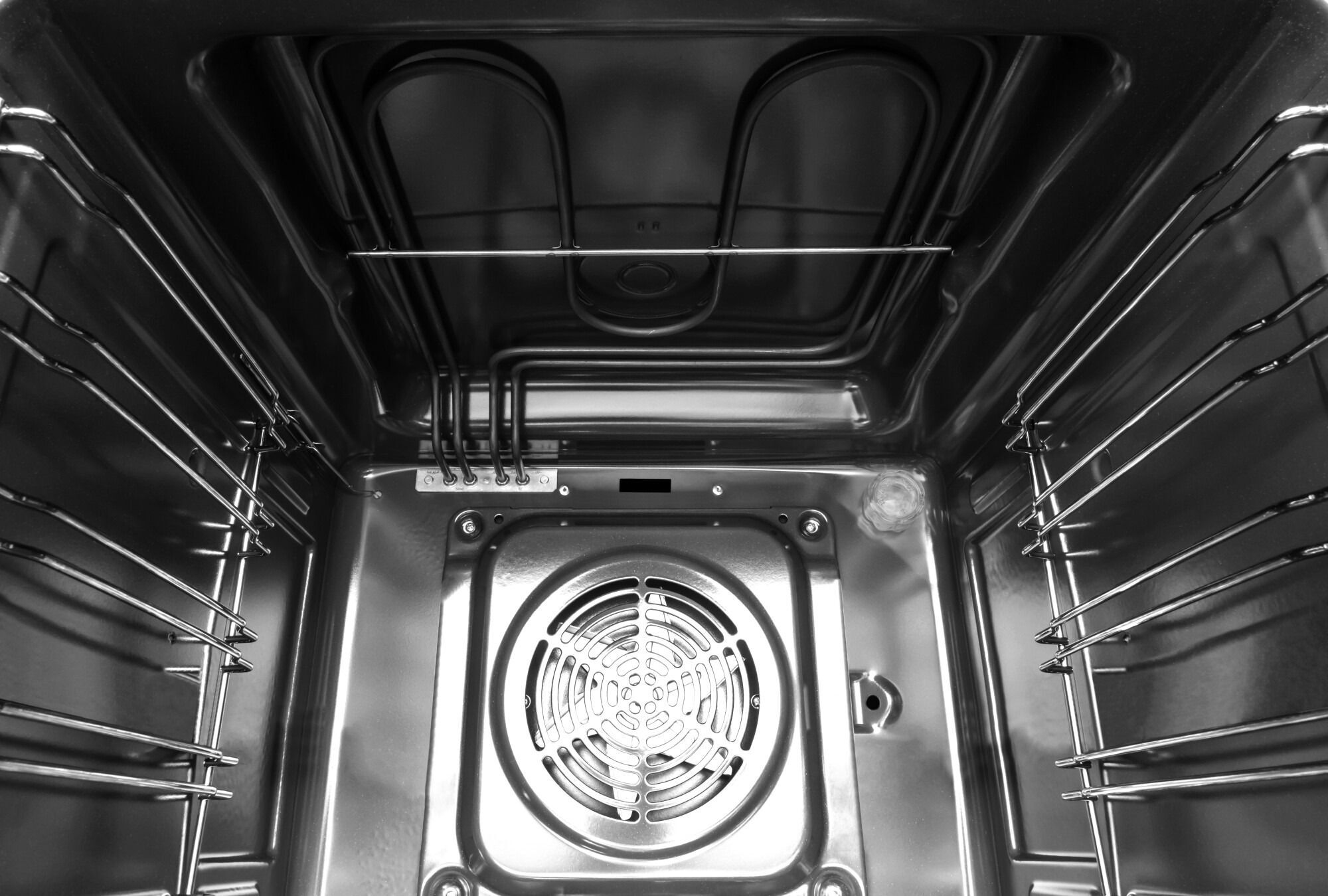 Плита комбинированная Hansa FCMW59119 фото 13