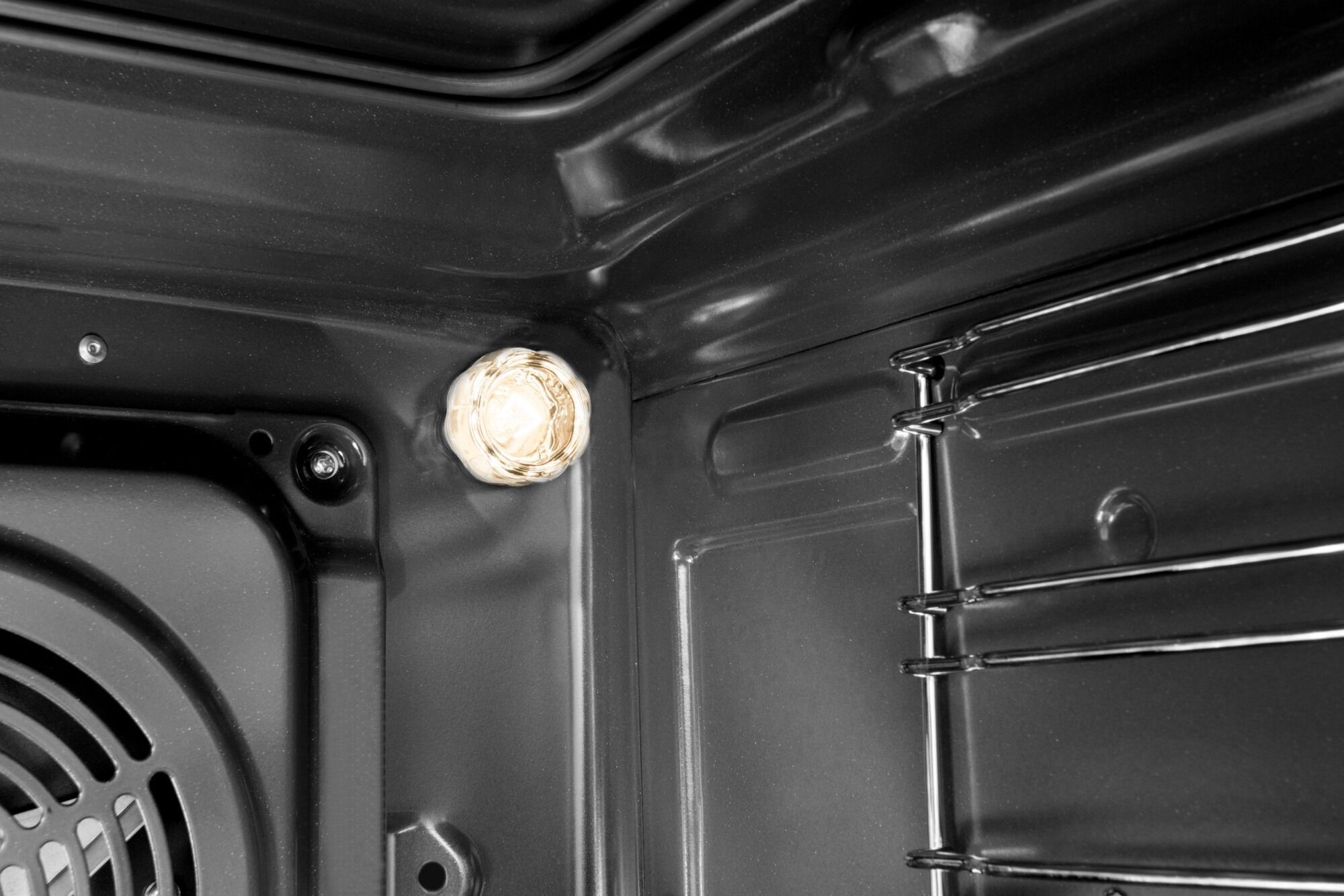 Плита комбинированная Hansa FCMW59119 фото 12