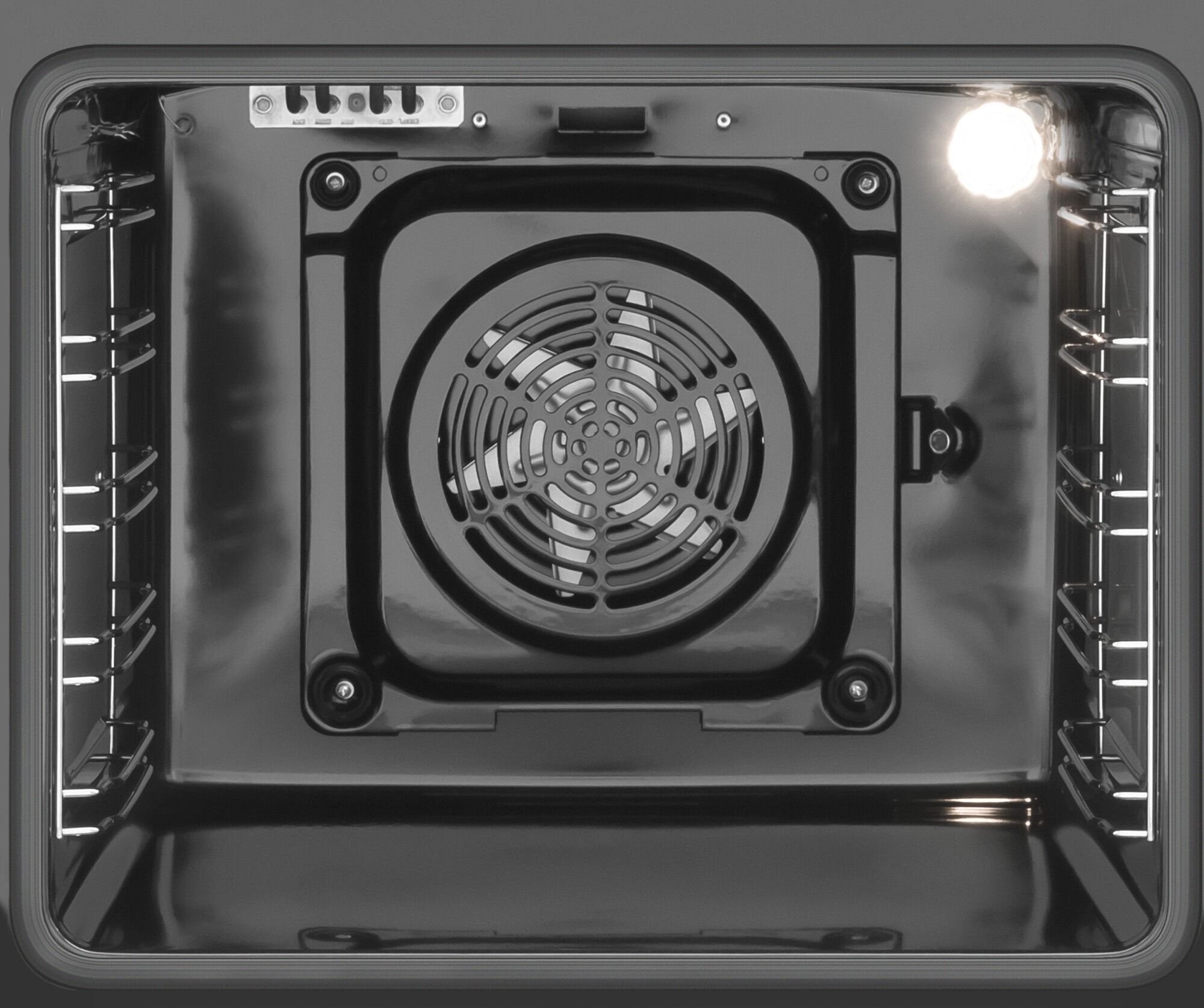 Плита комбинированная Hansa FCMW59119 фото 11