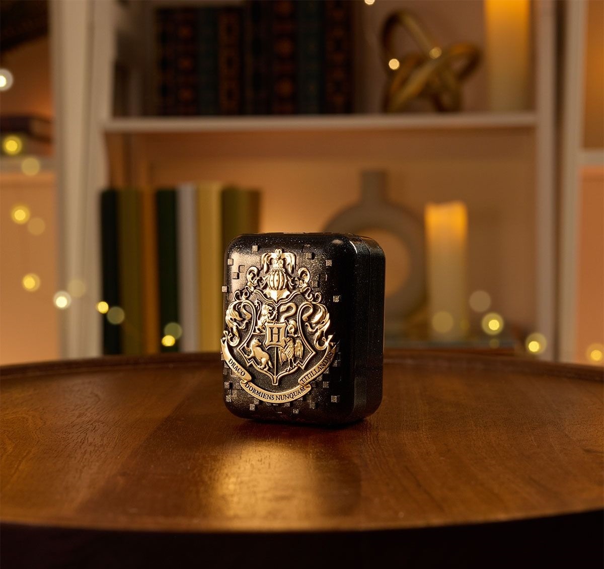 Інтерактивна іграшка з віртуальними цифровими героями Bitzee - Гаррі Поттер (6076508)фото10