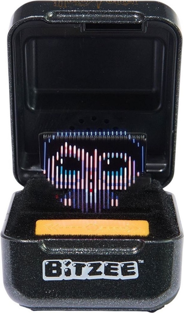 Інтерактивна іграшка з віртуальними цифровими героями Bitzee - Гаррі Поттер (6076508)фото2