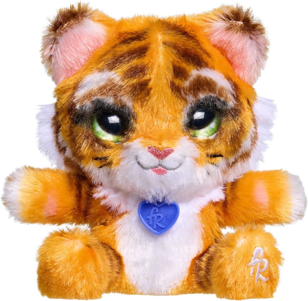 Интерактивная игрушка Furreal серии "My Mini's Little Hugs" – Малыш Тигр (28153) фото 2
