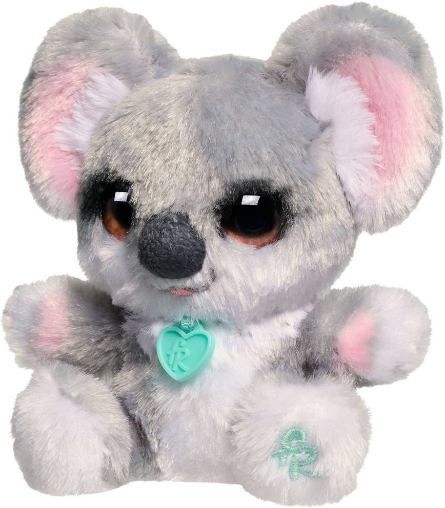 Интерактивная игрушка Furreal серии "My Mini's Little Hugs" – Крошка Коала (28152) фото 3