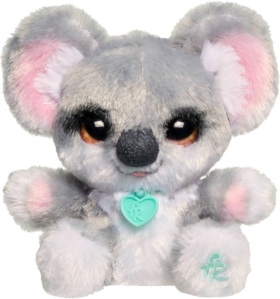 Интерактивная игрушка Furreal серии "My Mini's Little Hugs" – Крошка Коала (28152) фото 2