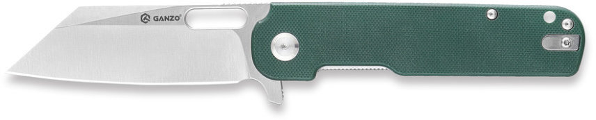 Ніж складаний Ganzo G770-GRфото