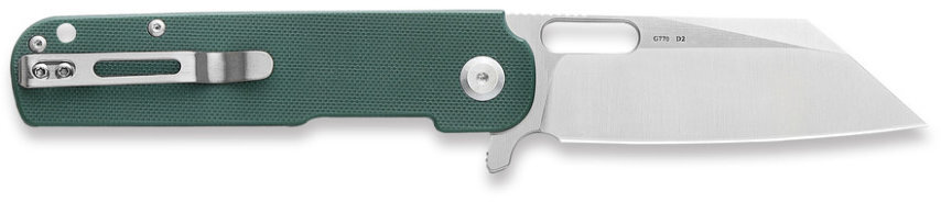 Ніж складаний Ganzo G770-GRфото