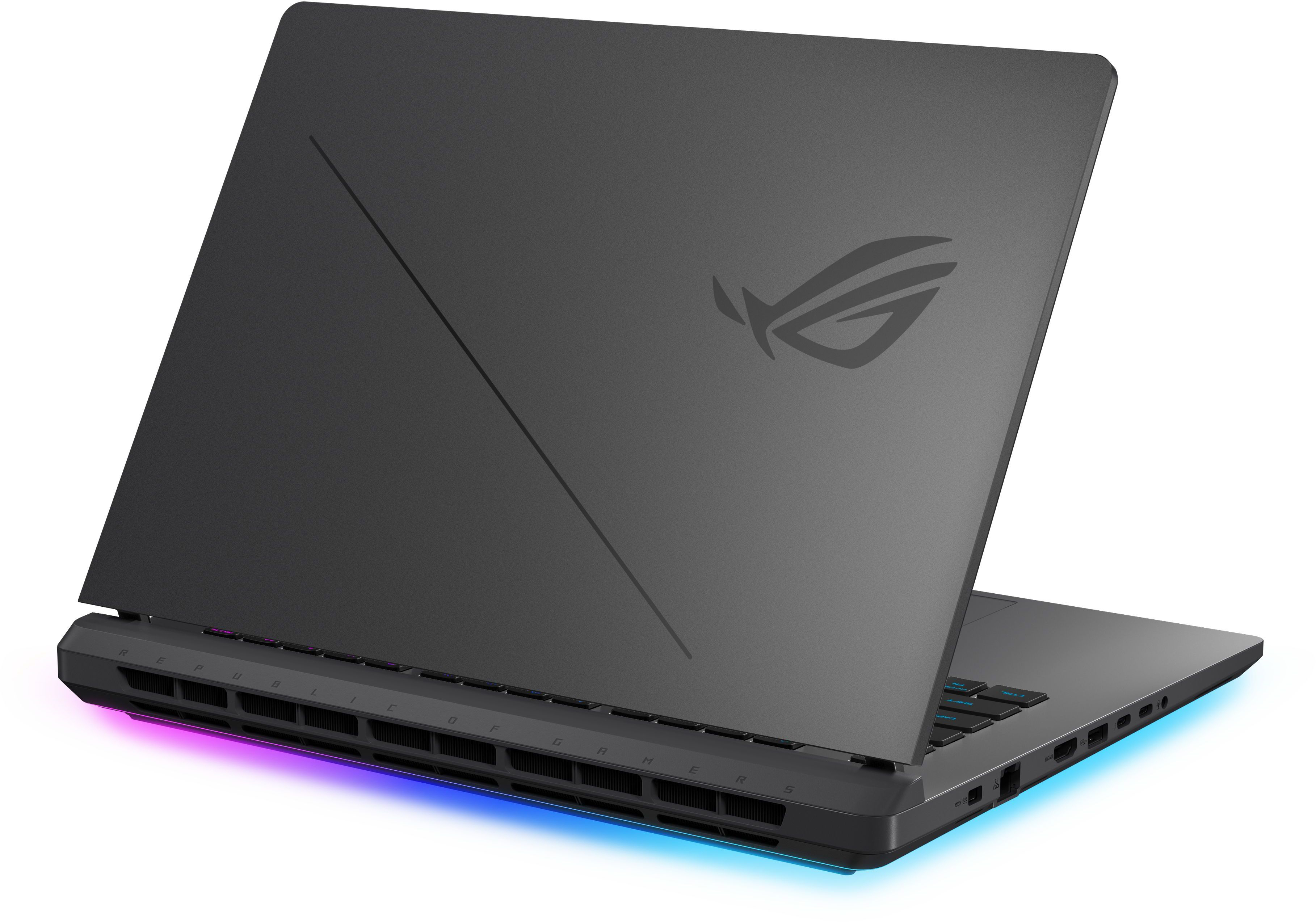 Ноутбук ASUS ROG Strix G16 G615JH-RV082 (90NR0N71-M00350) фото 11