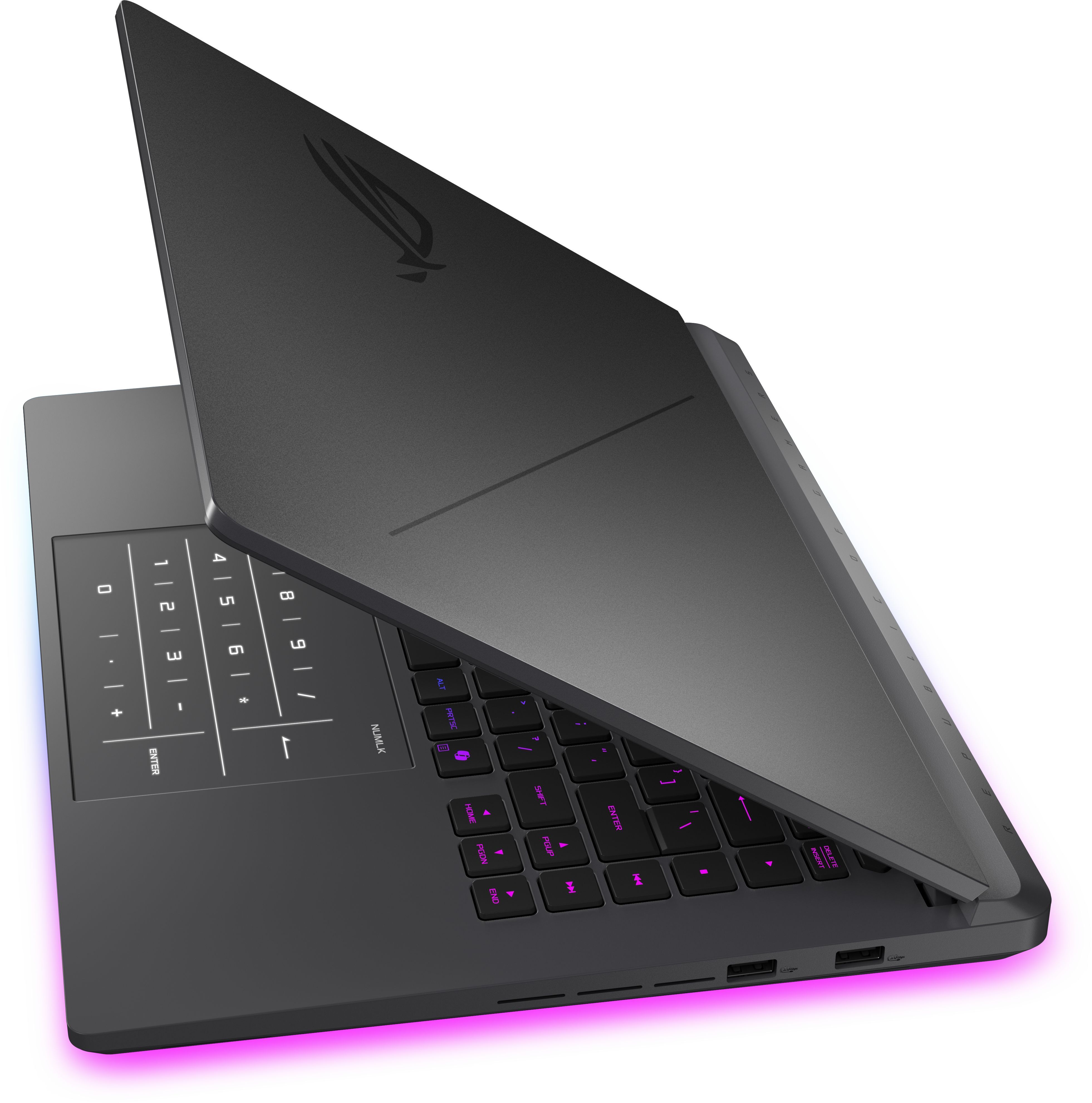 Ноутбук ASUS ROG Strix G16 G615JH-RV082 (90NR0N71-M00350) фото 17