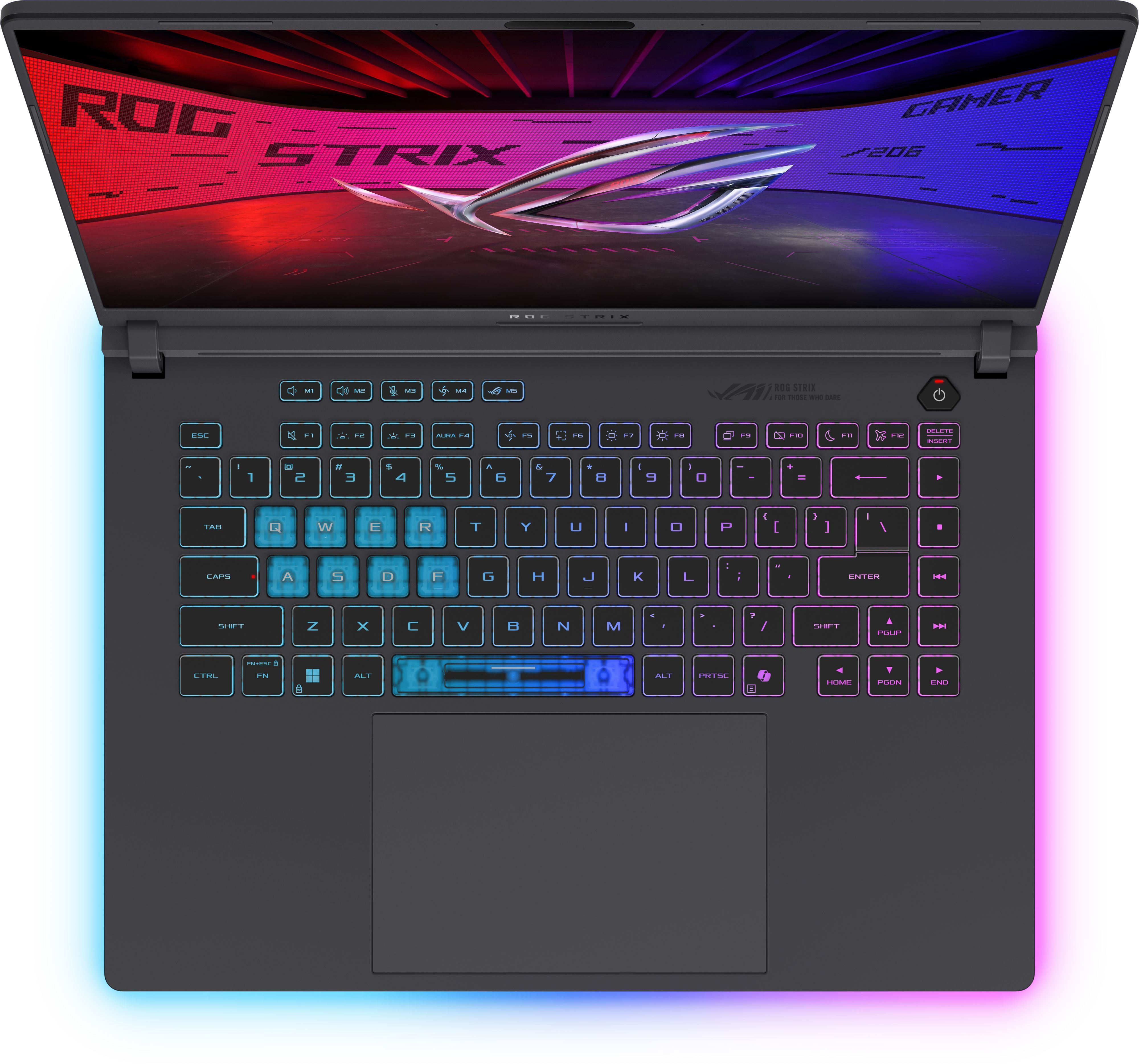 Ноутбук ASUS ROG Strix G16 G615JHR-RV075 (90NR0LL1-M002V0)фото5