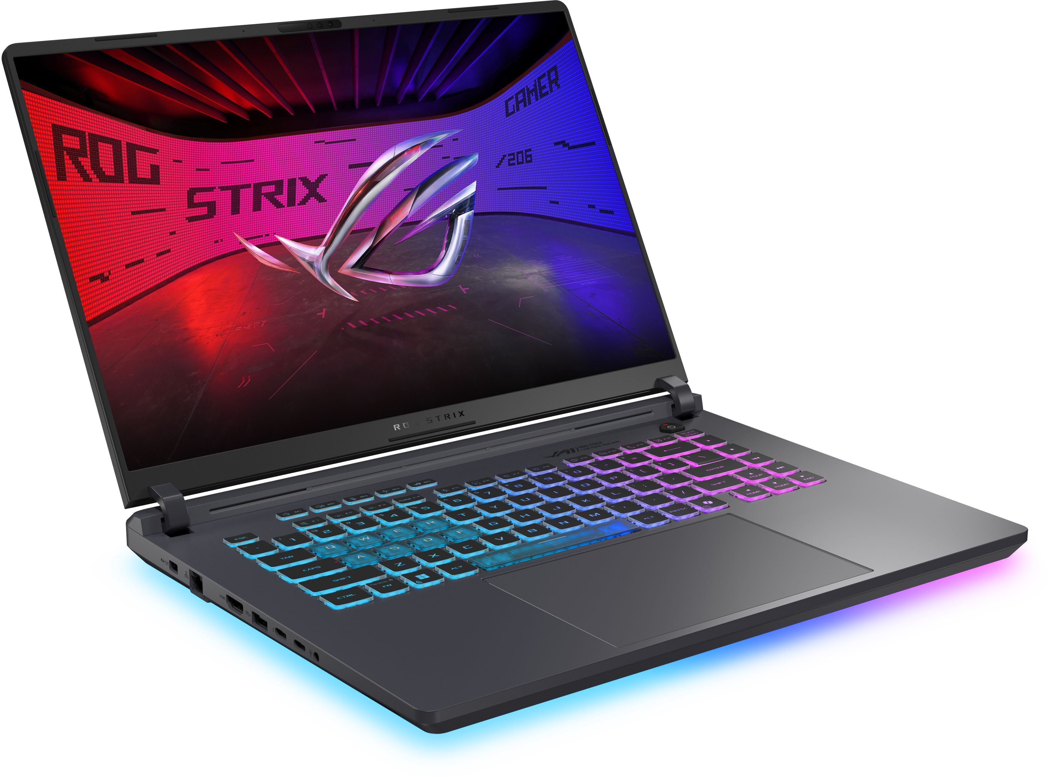 Ноутбук ASUS ROG Strix G16 G615JHR-RV075 (90NR0LL1-M002V0)фото15
