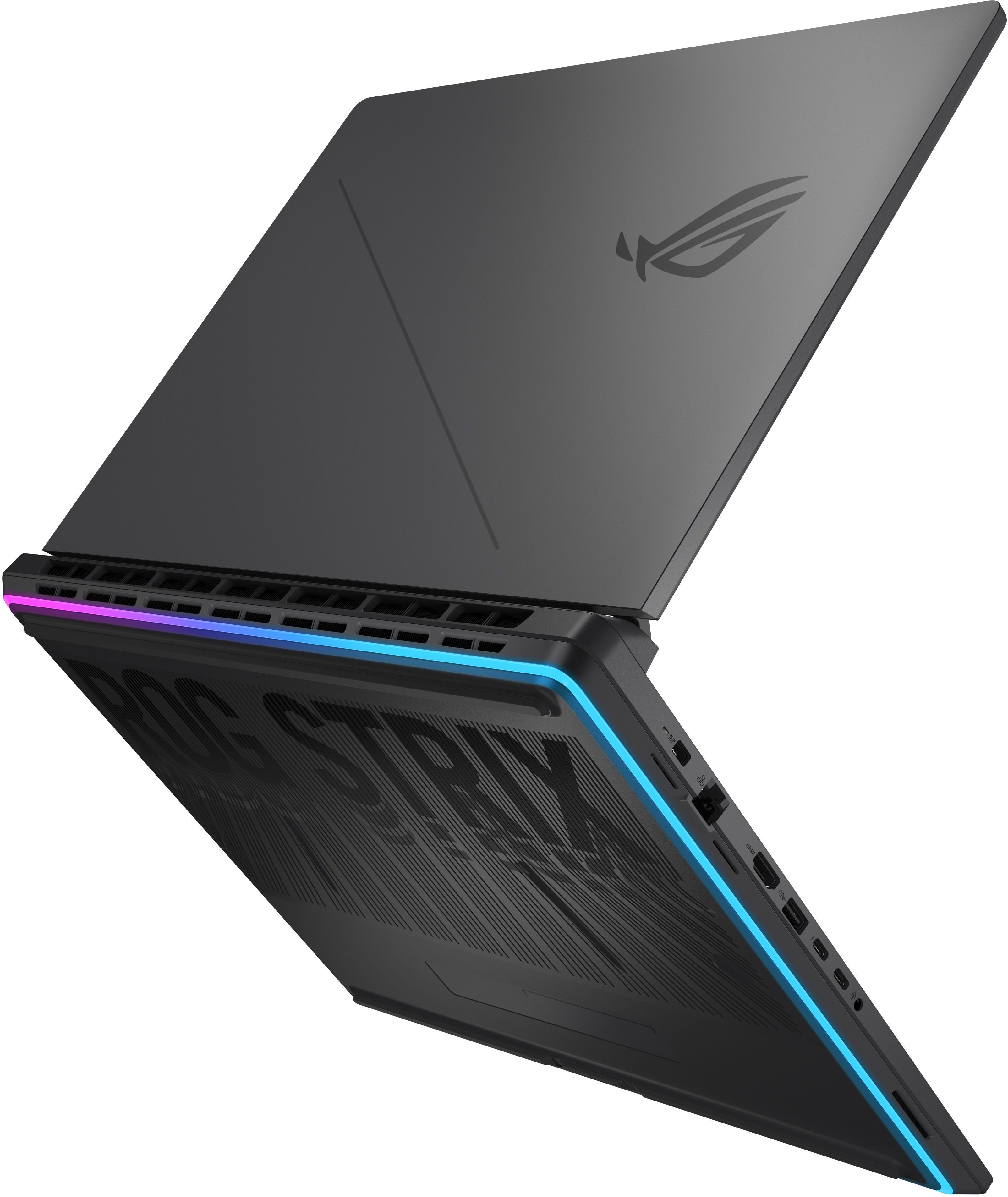 Ноутбук ASUS ROG Strix G18 G815LM-S8034 (90NR0LP1-M003L0) фото 19