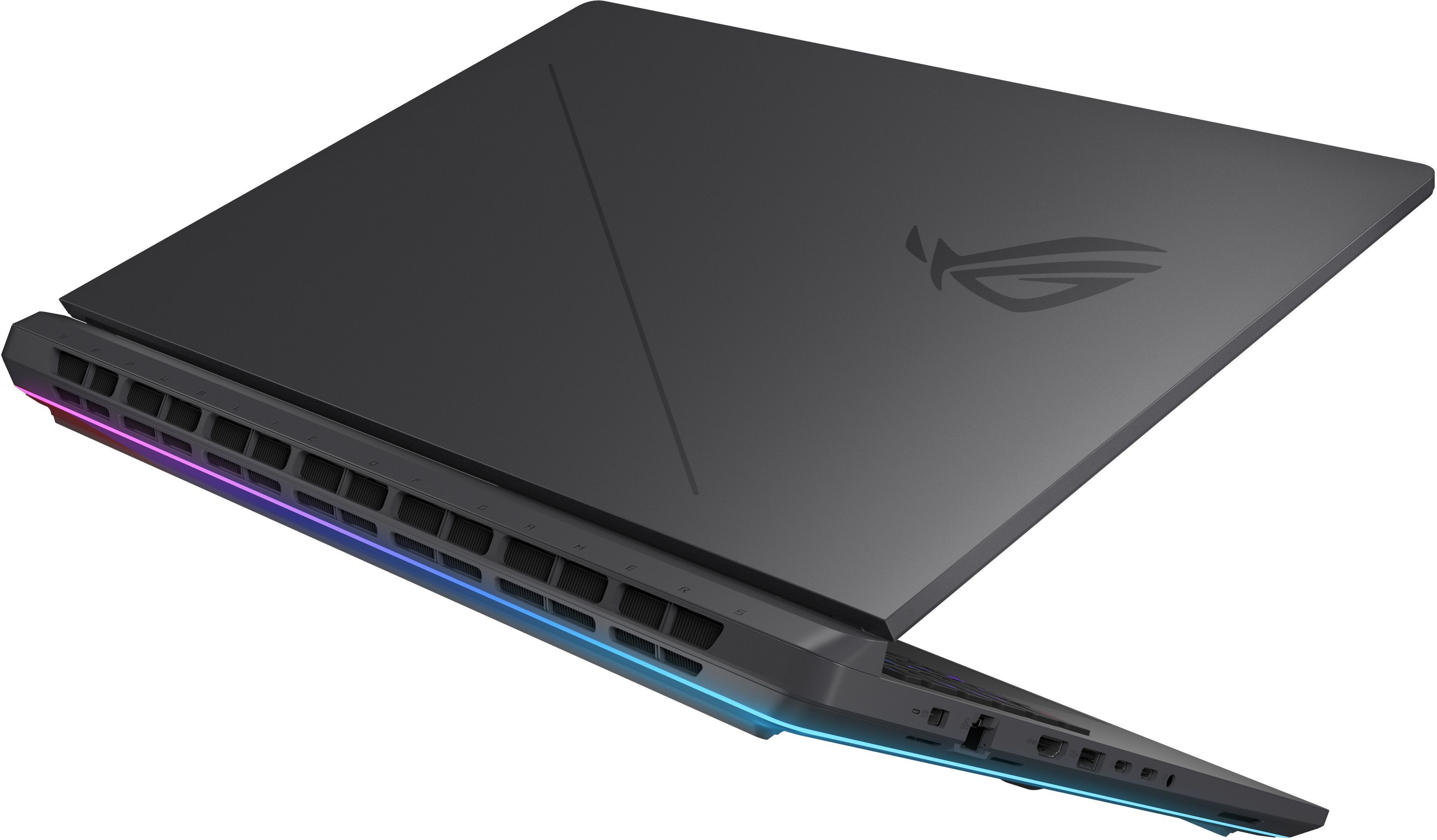 Ноутбук ASUS ROG Strix G18 G815LM-S8034 (90NR0LP1-M003L0) фото 18