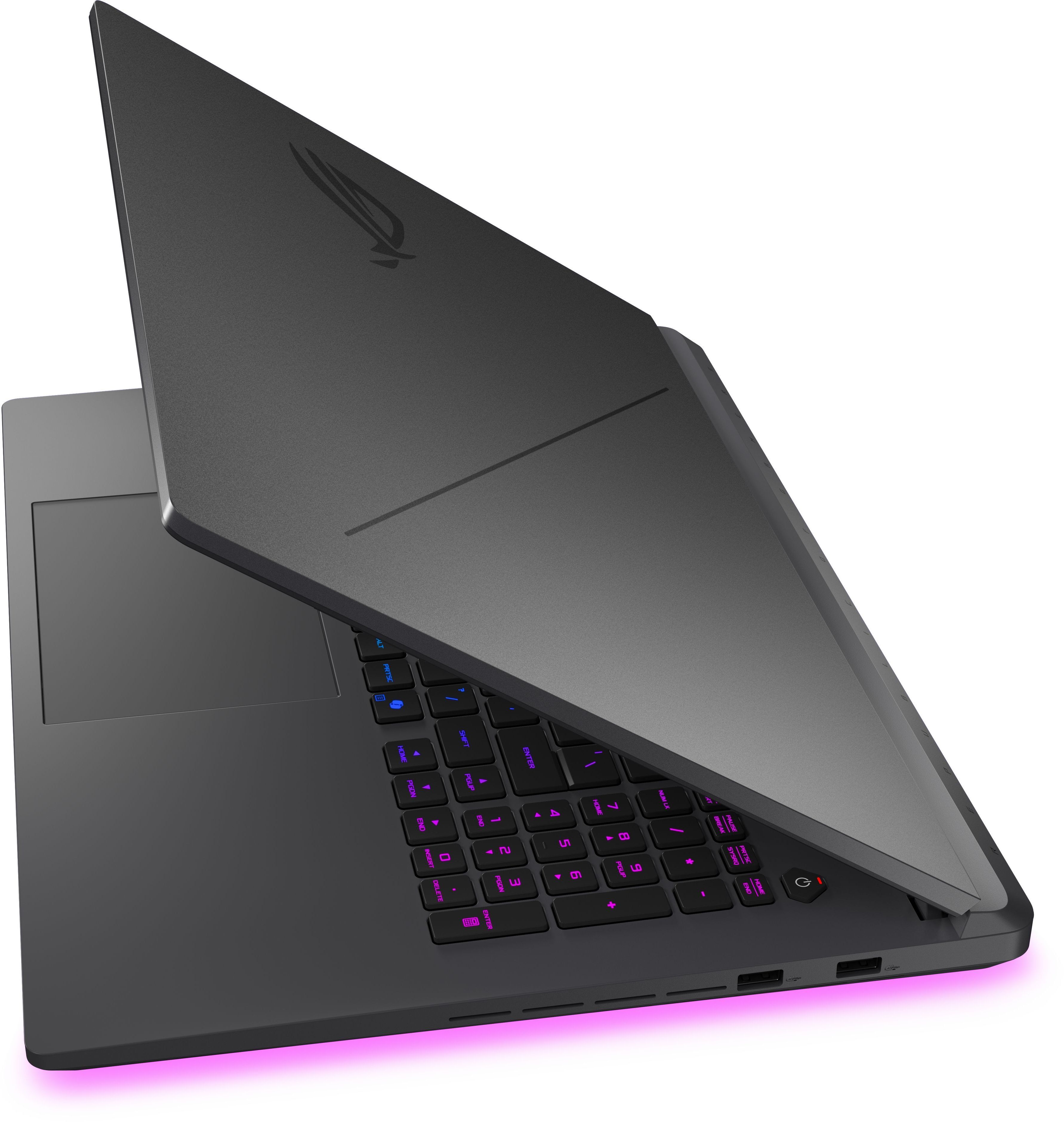 Ноутбук ASUS ROG Strix G18 G815LM-S8034 (90NR0LP1-M003L0) фото 17
