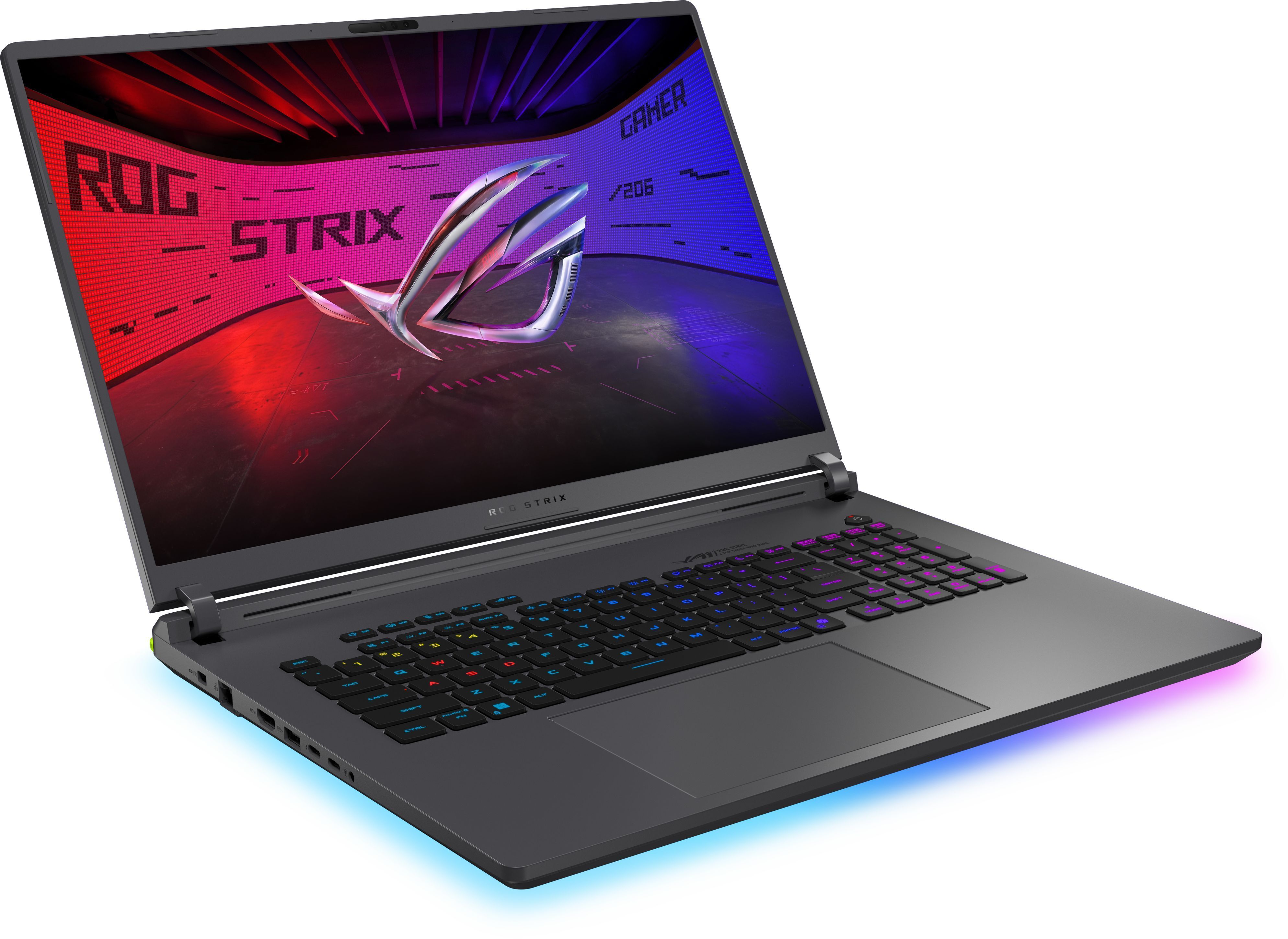 Ноутбук ASUS ROG Strix G18 G815LM-S8034 (90NR0LP1-M003L0) фото 15