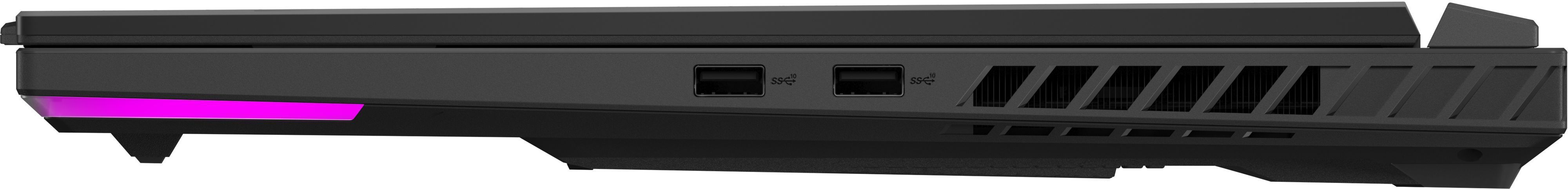 Ноутбук ASUS ROG Strix G18 G814PM-S8055 (90NR0L28-M00340) фото 7
