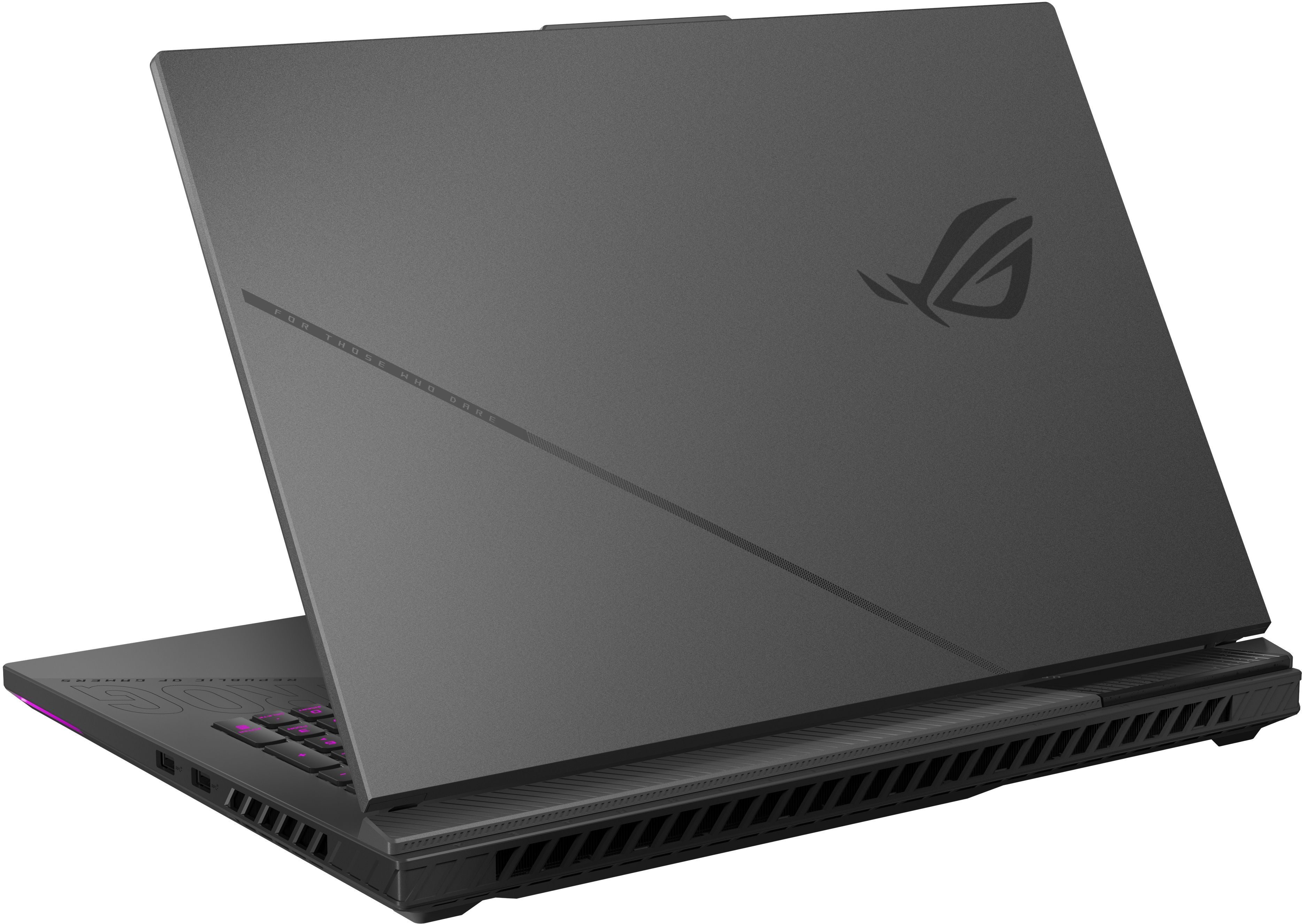 Ноутбук ASUS ROG Strix G18 G814PM-S8055 (90NR0L28-M00340) фото 12